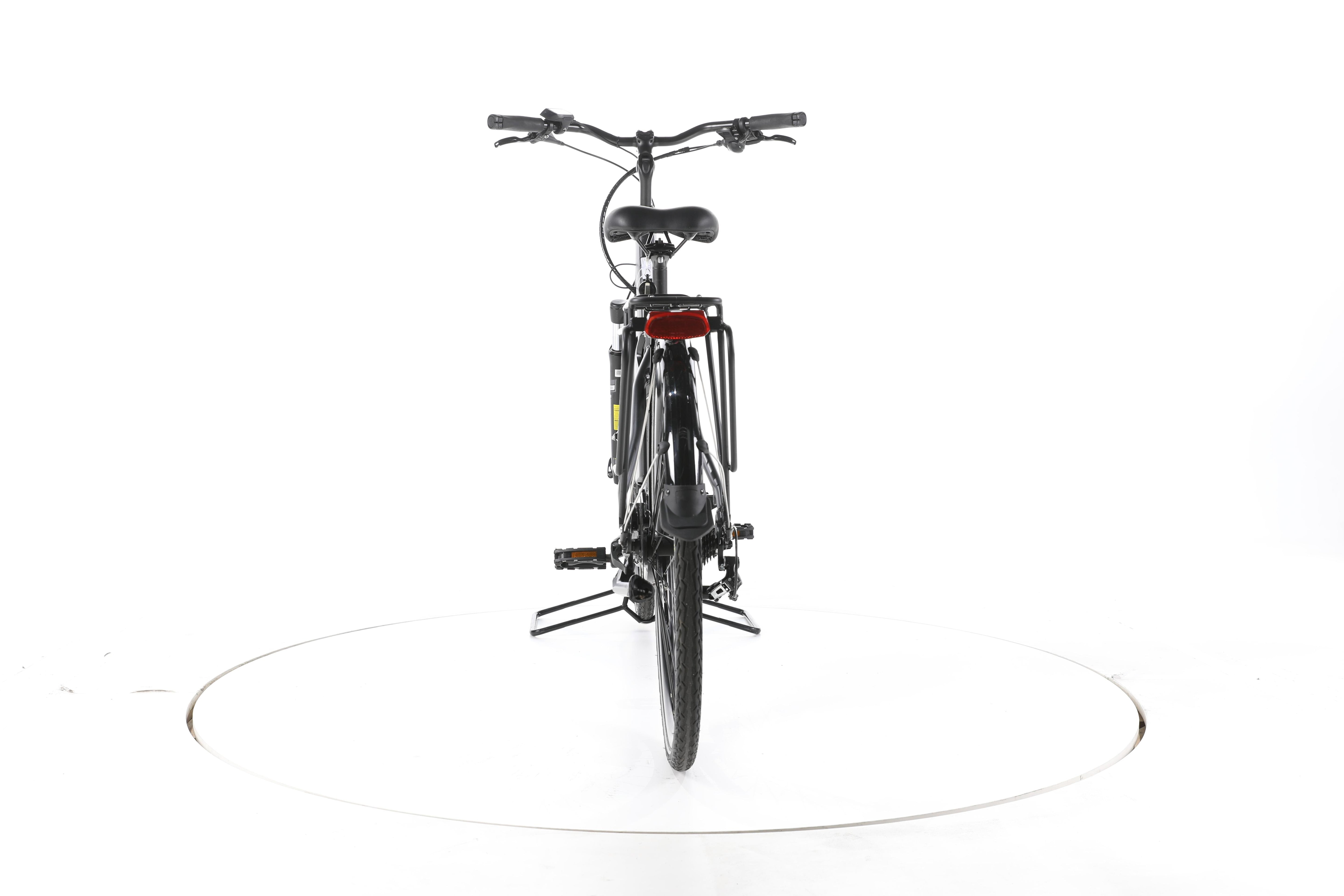 Triumph E-Bird Plus Trekking E-Bike Tiefeinsteiger - Image 10