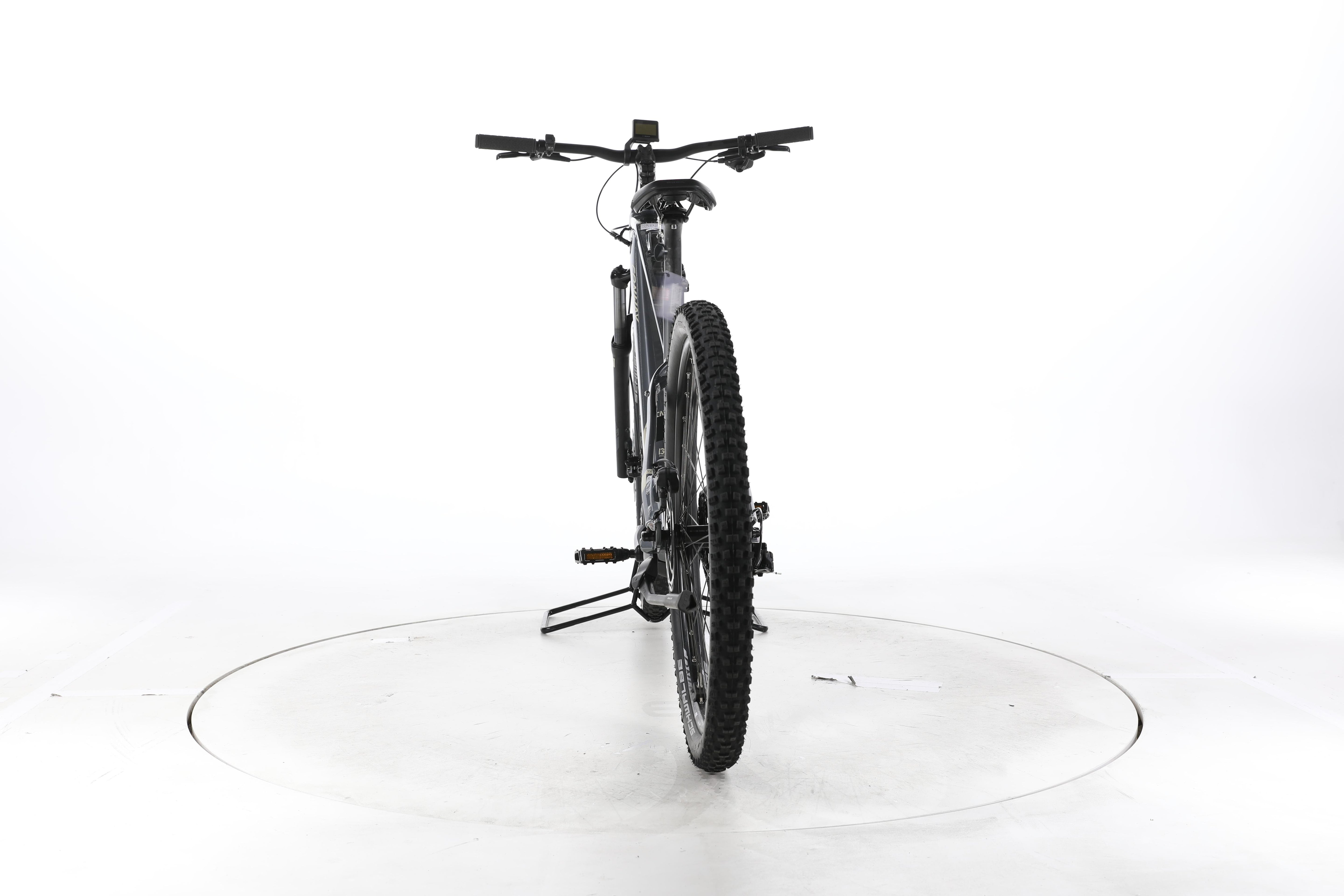 Conway Cairon S 2.0 E-Bike 2024 - Image 10