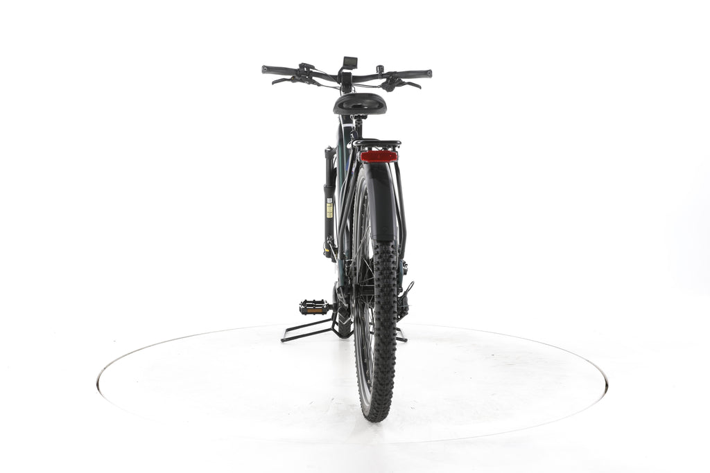 Bergamont E-Horizon SUV 6 Amsterdam Trekking E-Bike Tiefeinsteiger - Image 10