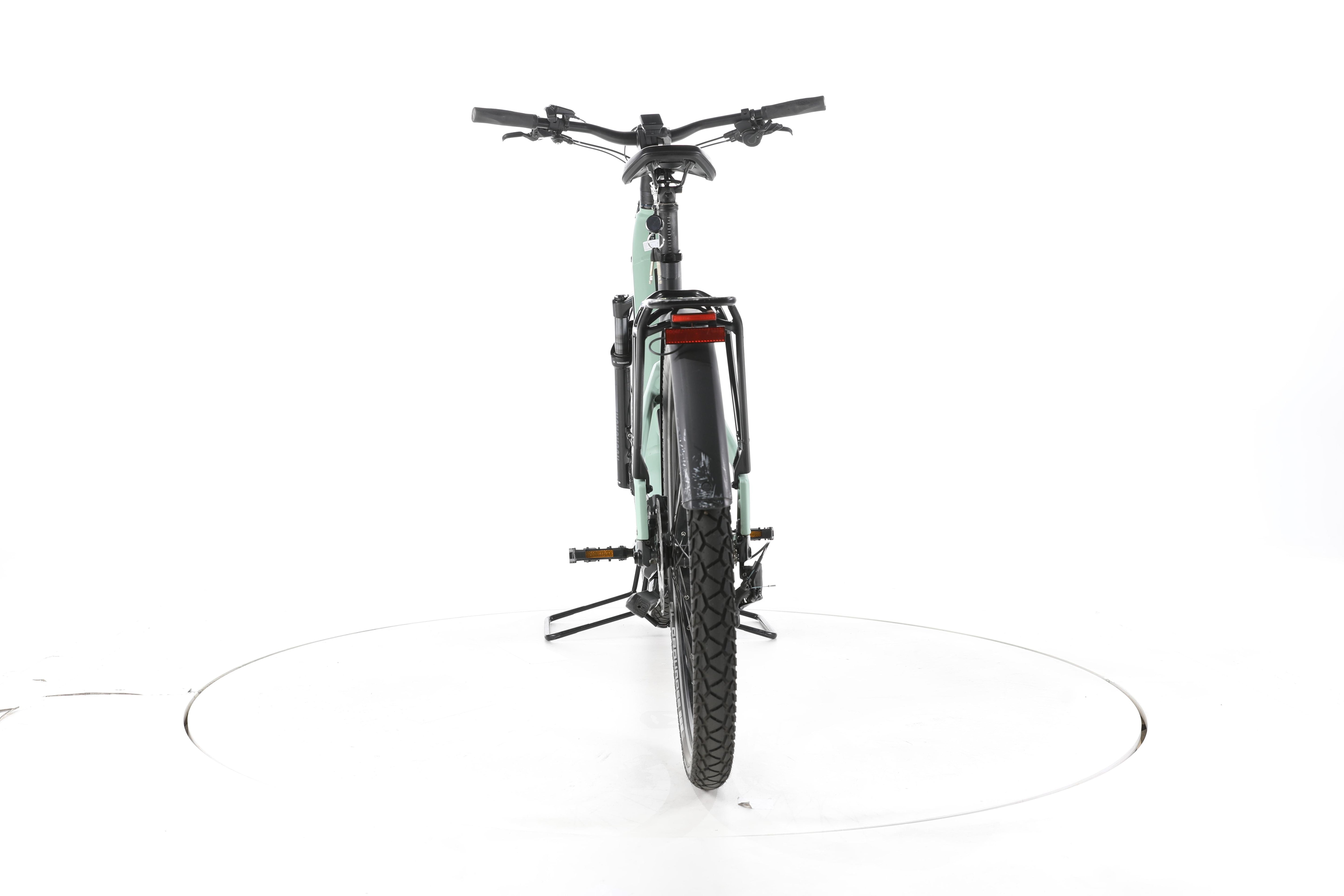 Winora Yakun 12 Trekking E-Bike Tiefeinsteiger - Image 10