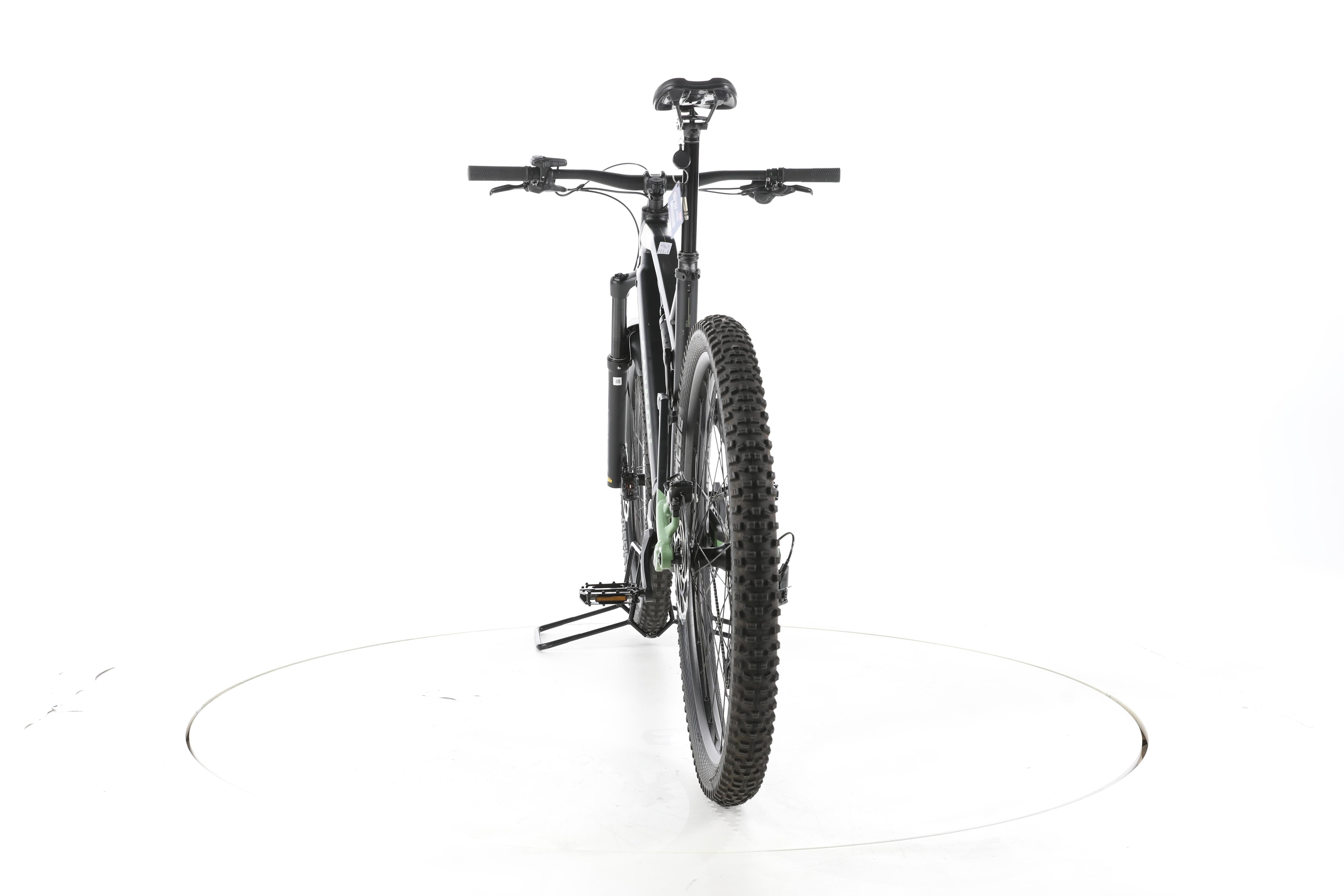 R Raymon TrailRay 150 E-Bike Fully 2025 - Image 10