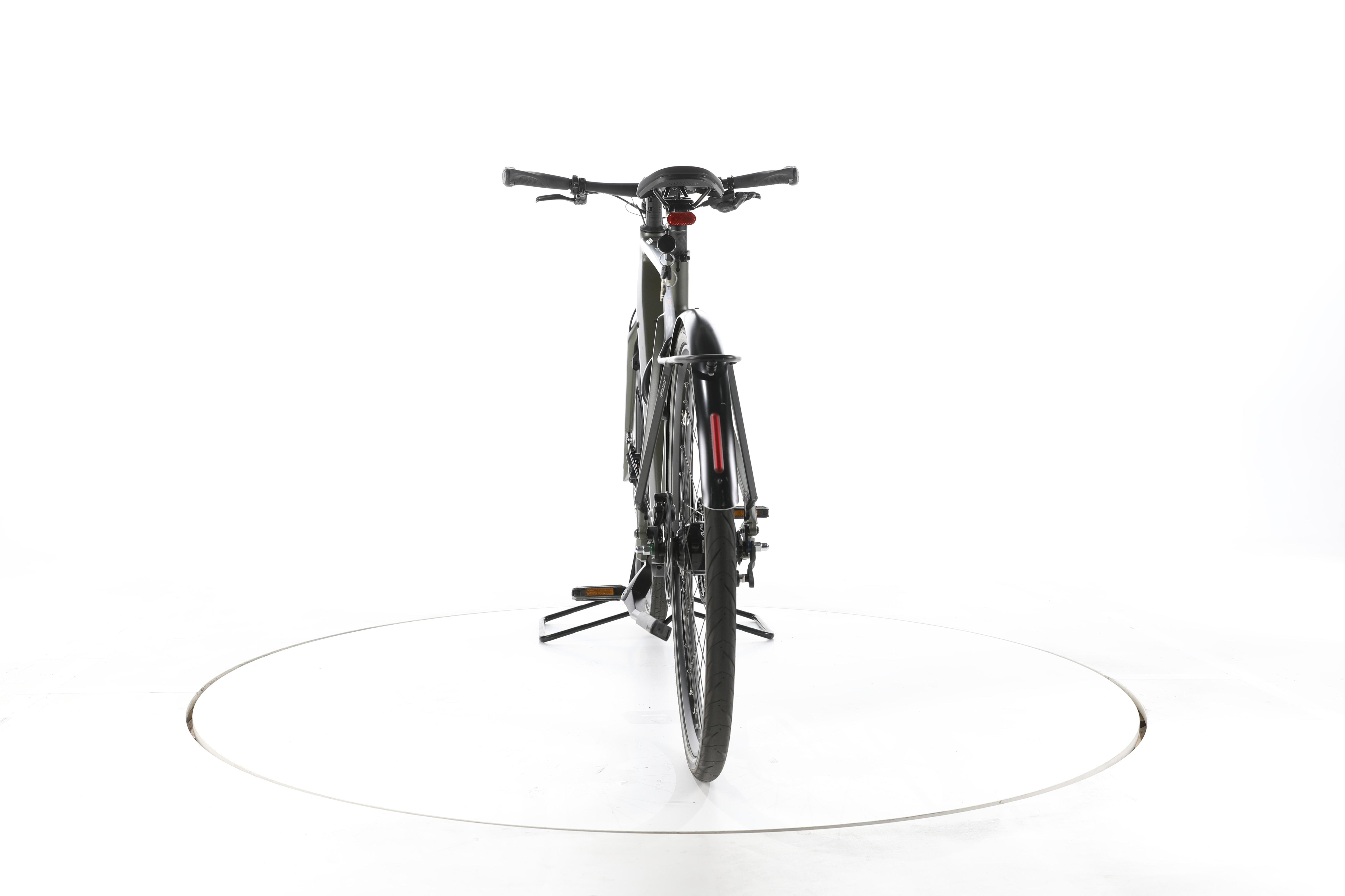 Riese & Müller UBN five silent City E-Bike Carbon - Image 10