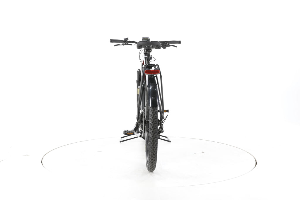Diamant Zouma Deluxe Trekking E-Bike - Image 10