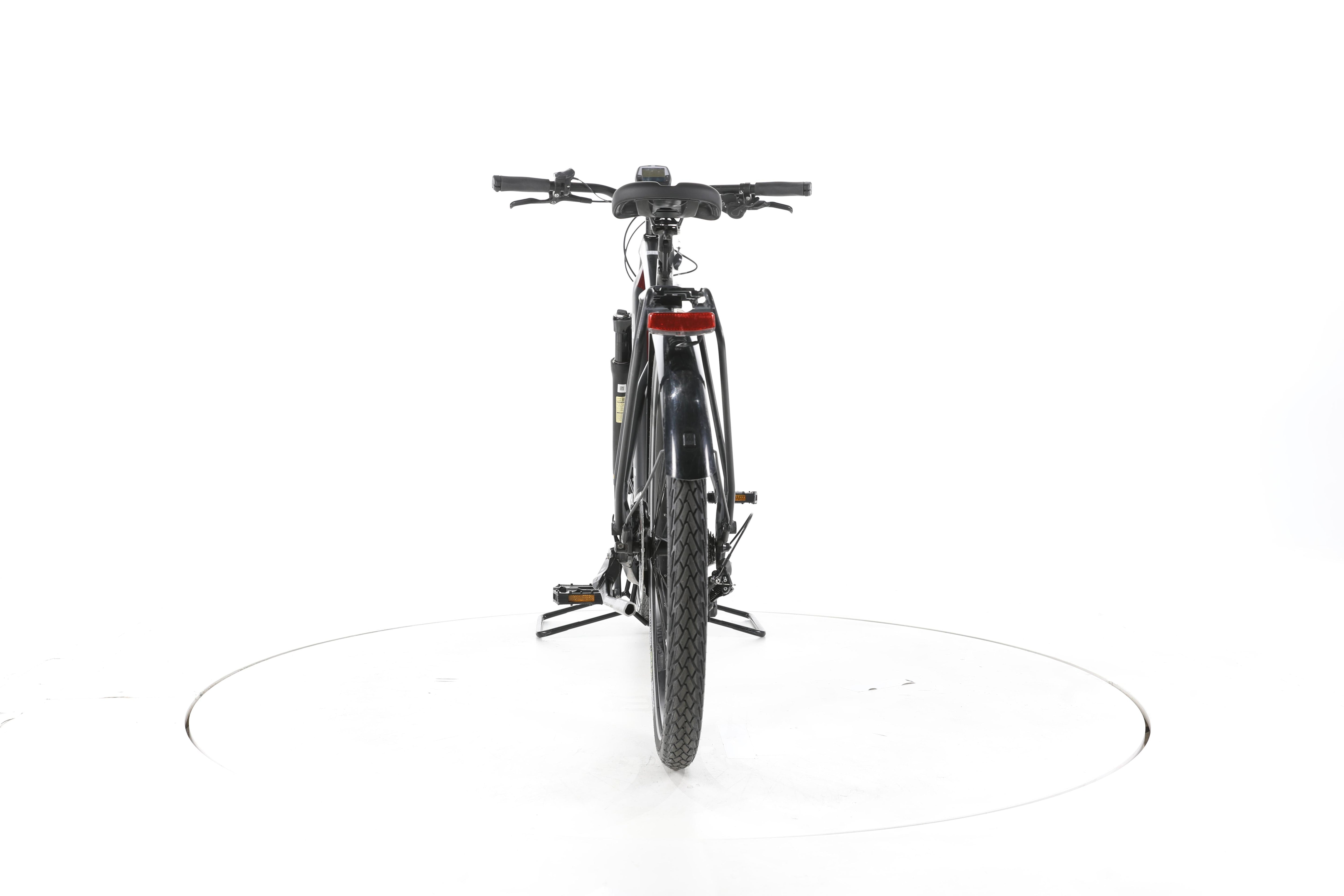 Diamant Zouma Deluxe Trekking E-Bike - Image 10