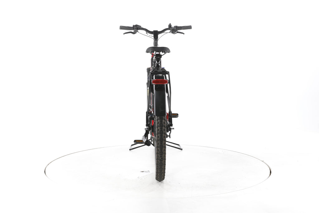 Riese & Müller Nevo4 GT vario City E-Bike Tiefeinsteiger - Image 10
