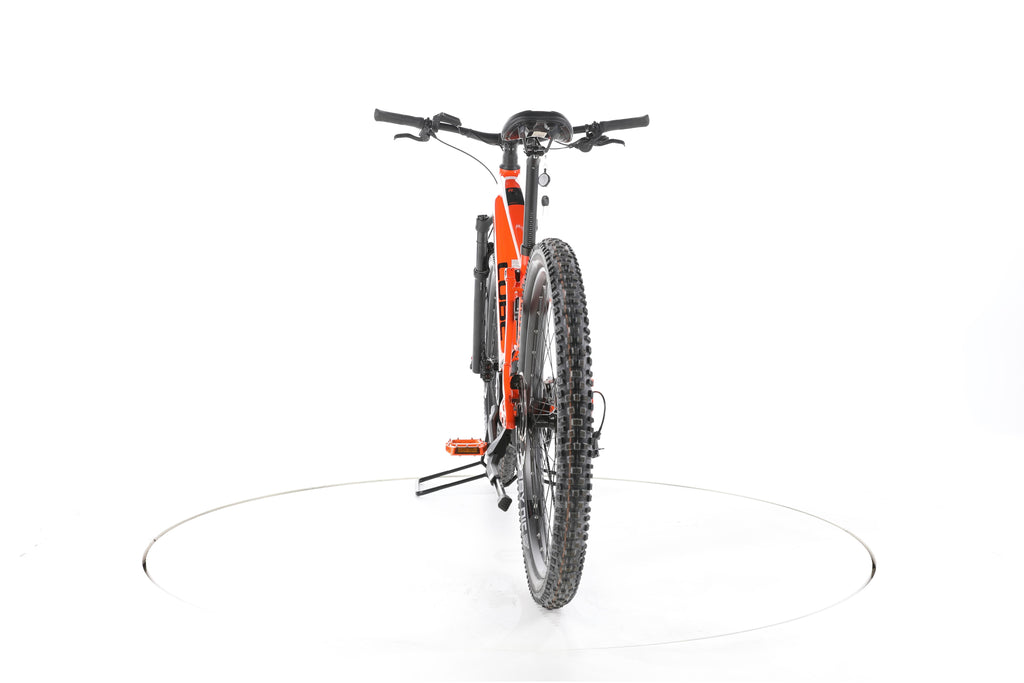 Cube Stereo Hybrid 120 Race Fully E-Bike 2024 - Image 10