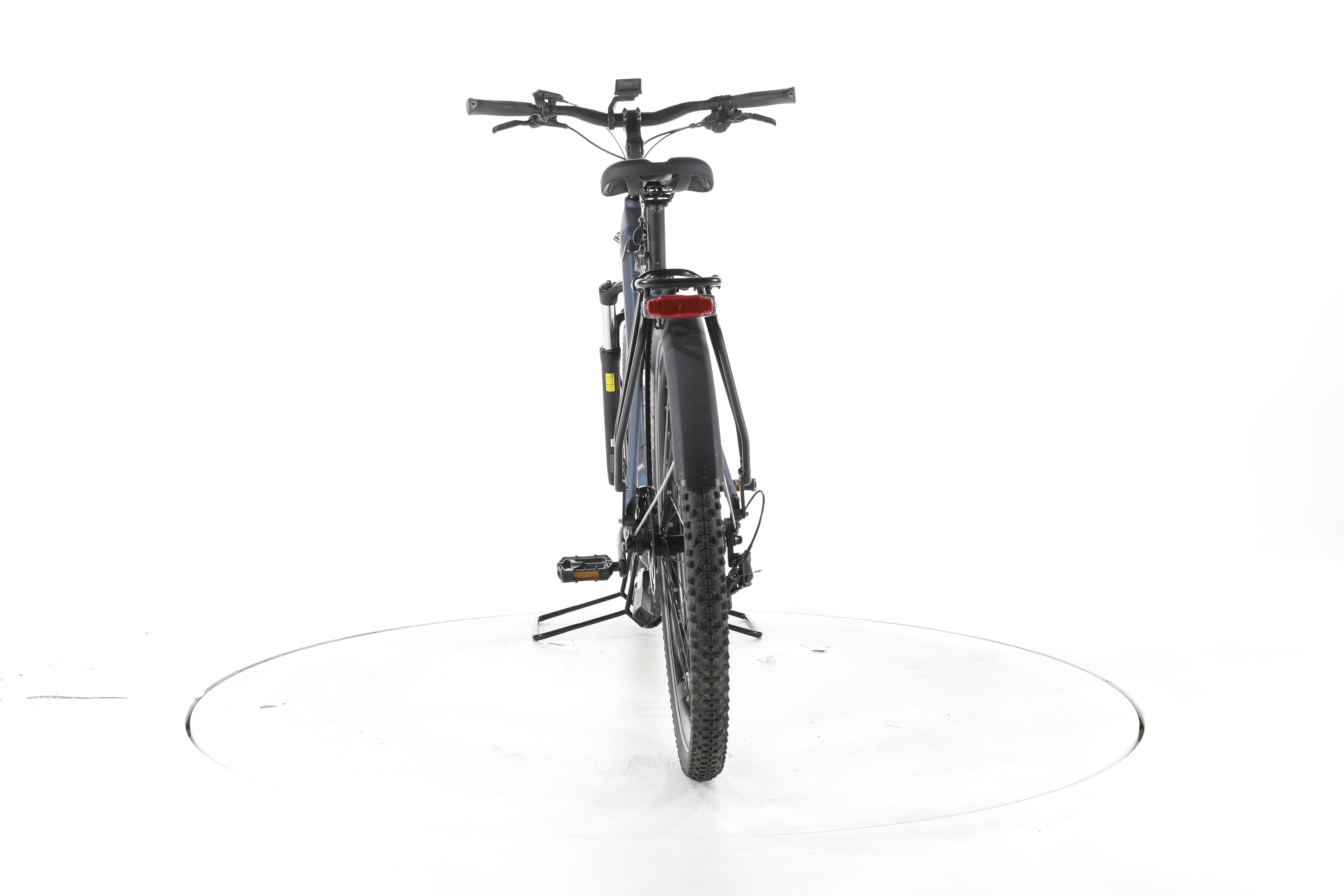 Bergamont E-Horizon SUV Country Trekking E-Bike Tiefeinsteiger - Image 10