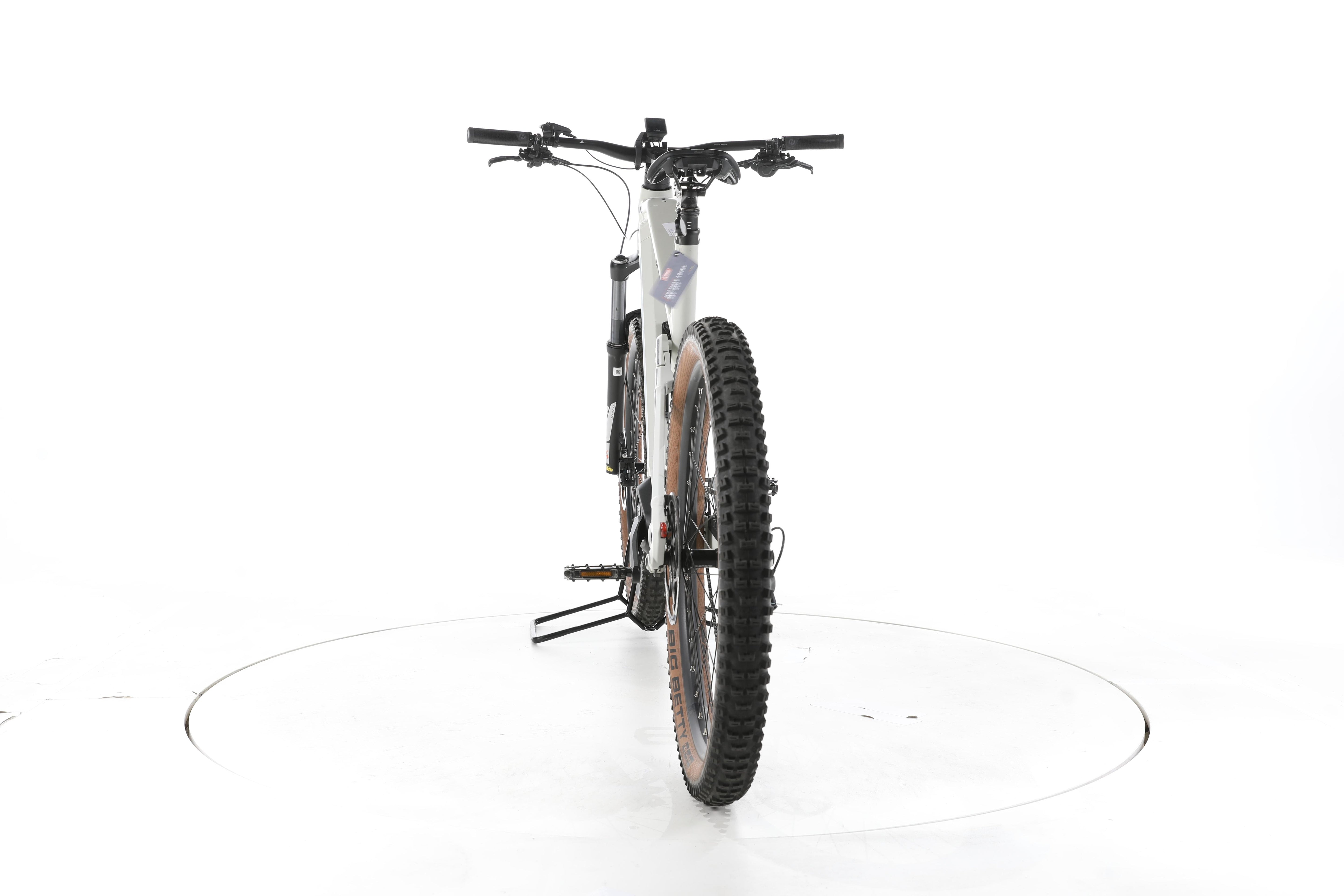 Bulls Sonic EVO AM 1 Fully E-Bike - Image 10