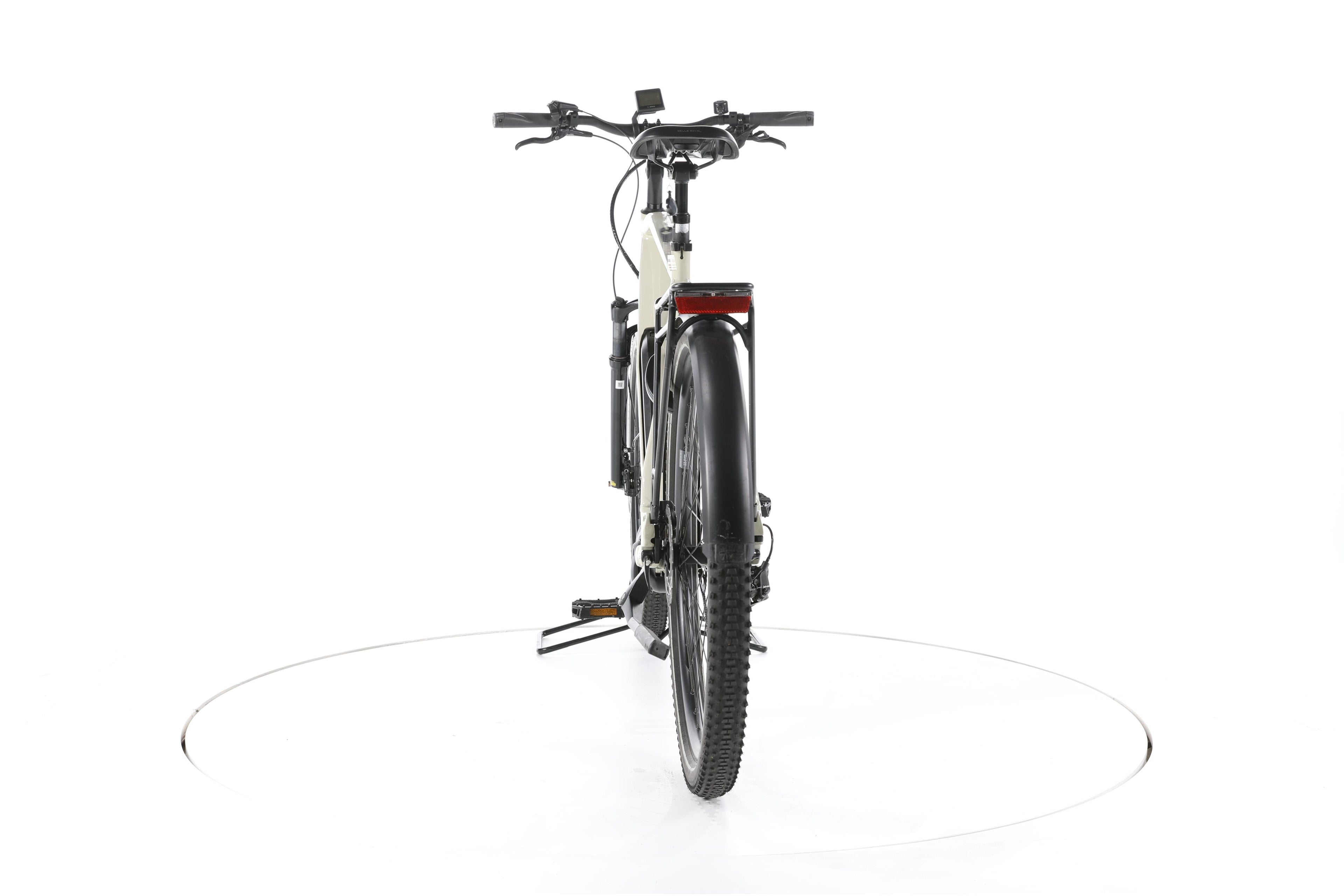 ADVANCED Trekking Plus Trekking E-Bike 2023 - Image 10