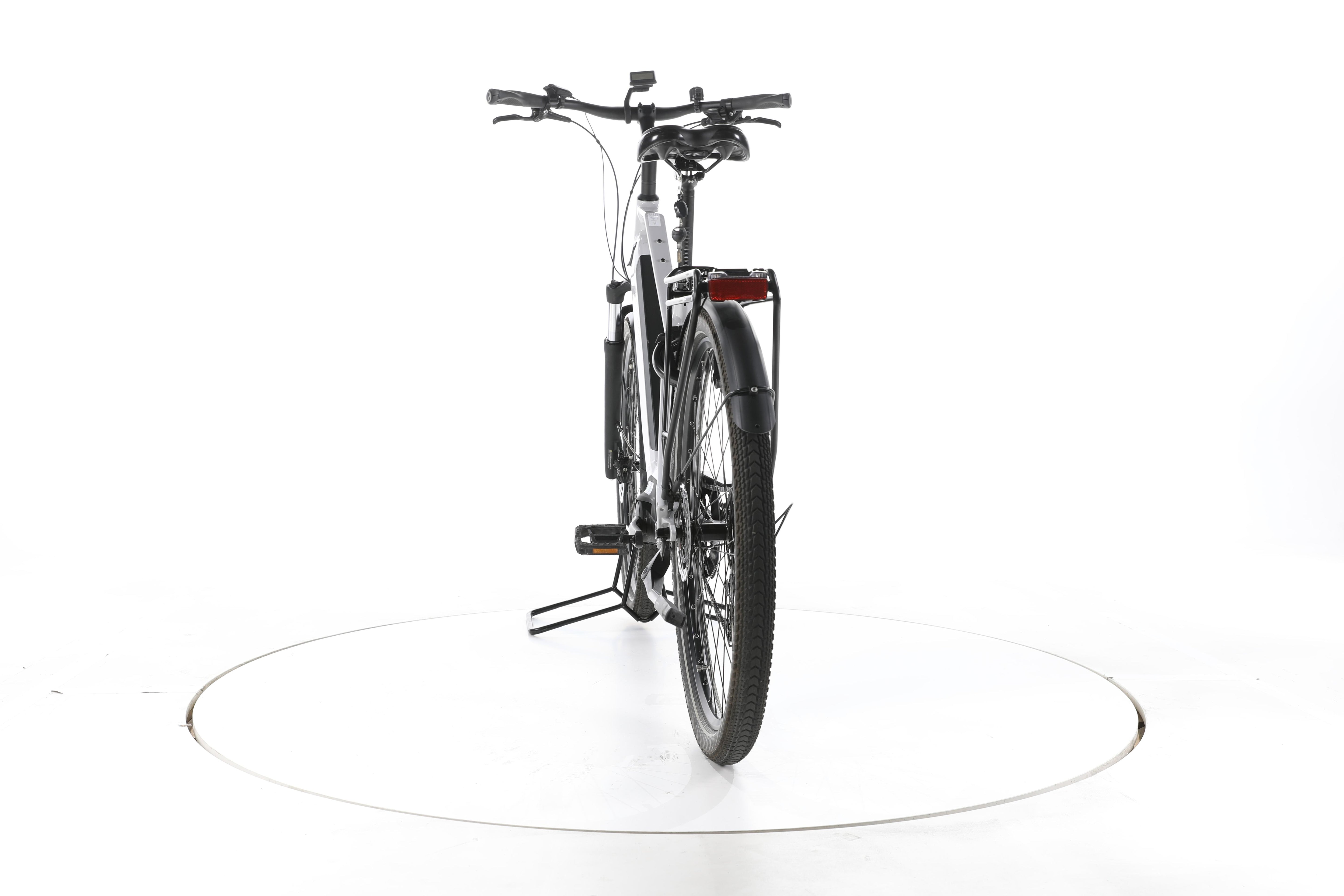 Kalkhoff Endeavour 3.B Move Trekking E-Bike - Image 10