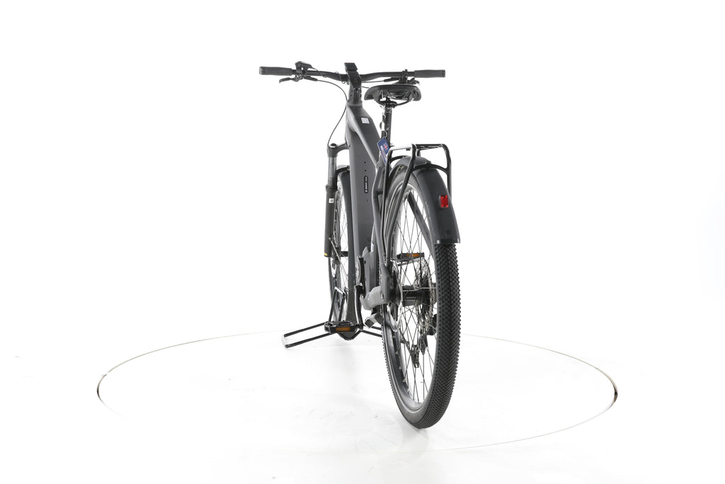 Scott Axis eRide Evo Trekking E-Bike - Image 10