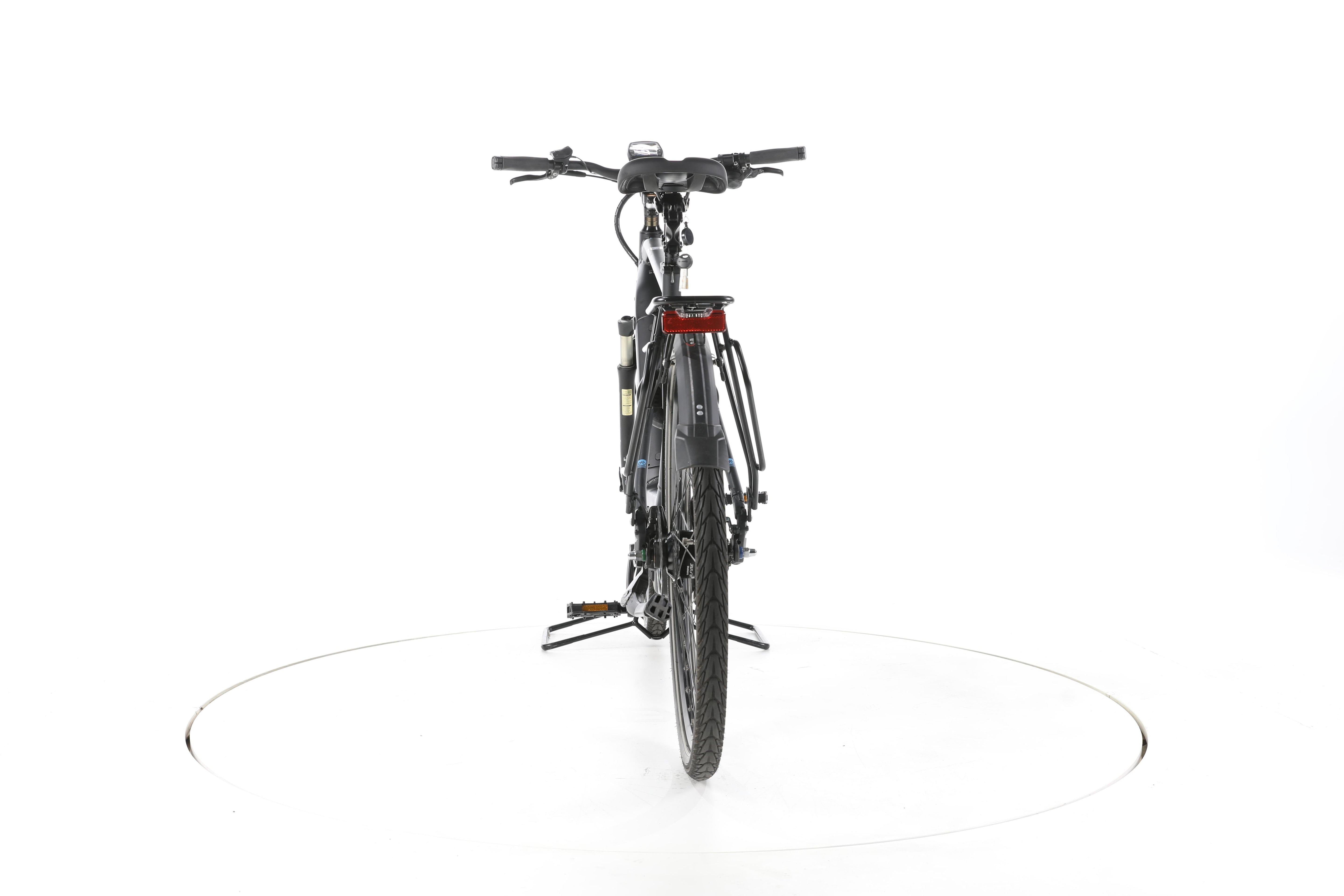 Gudereit ET-10 EVO City E-Bike - Image 10