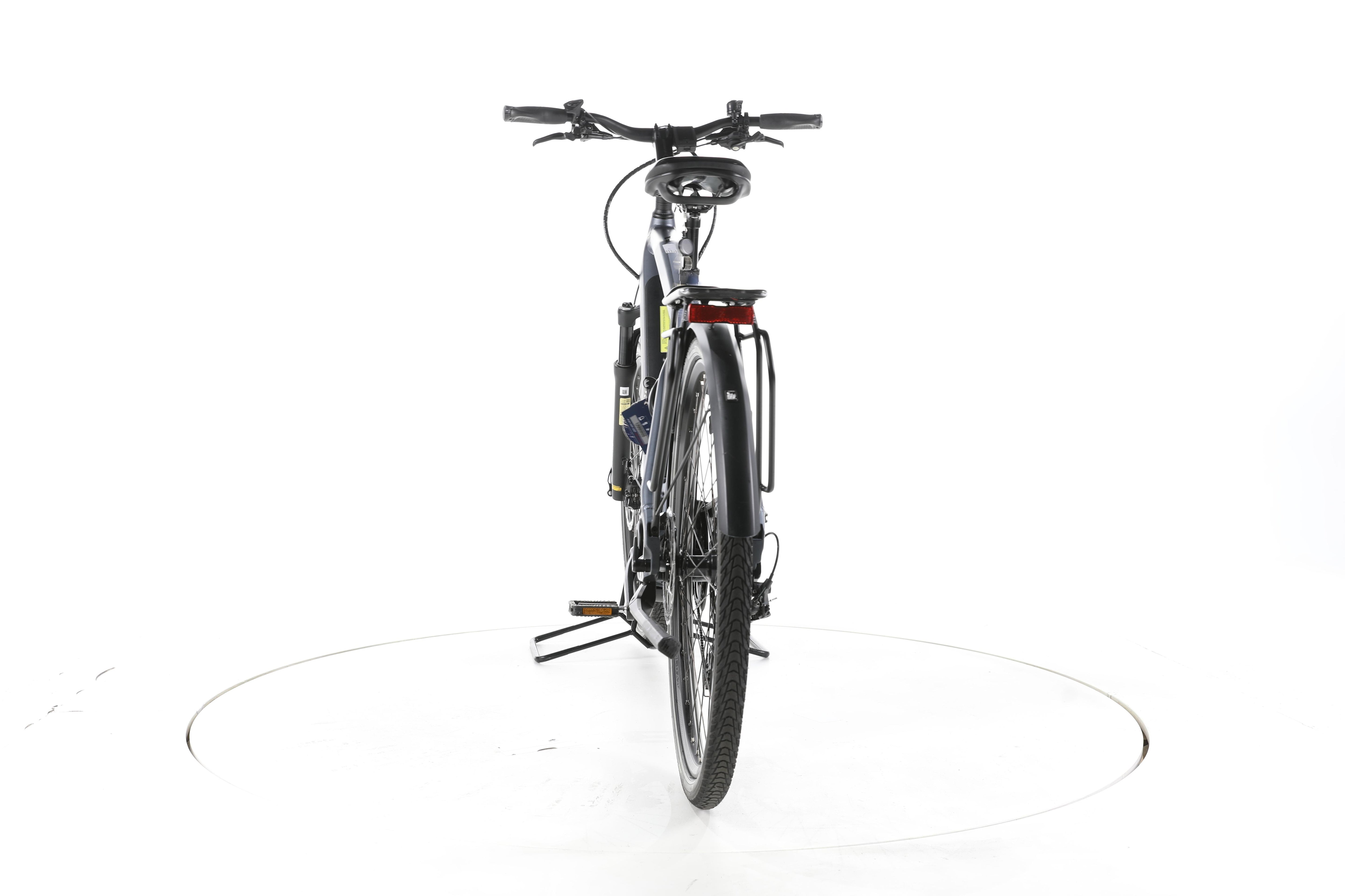 Stevens E-Triton Luxe Trekking E-Bike - Image 10