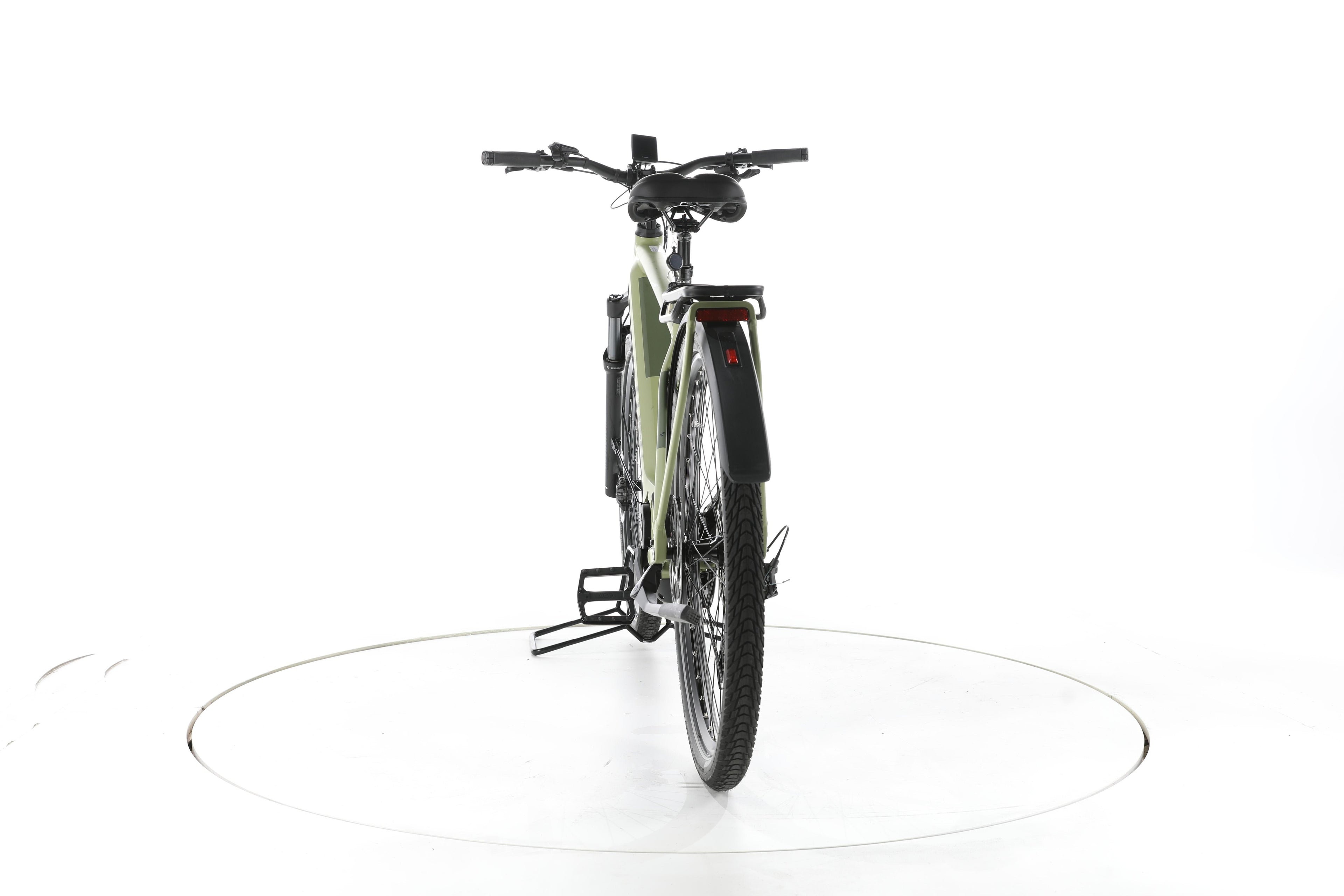 Cube Kathmandu Hybrid SLX Trekking E-Bike 2024 - Image 10