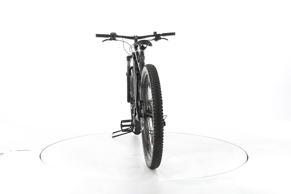 Ghost E-Riot Trail AL Essential E-Bike Fully - Image 10