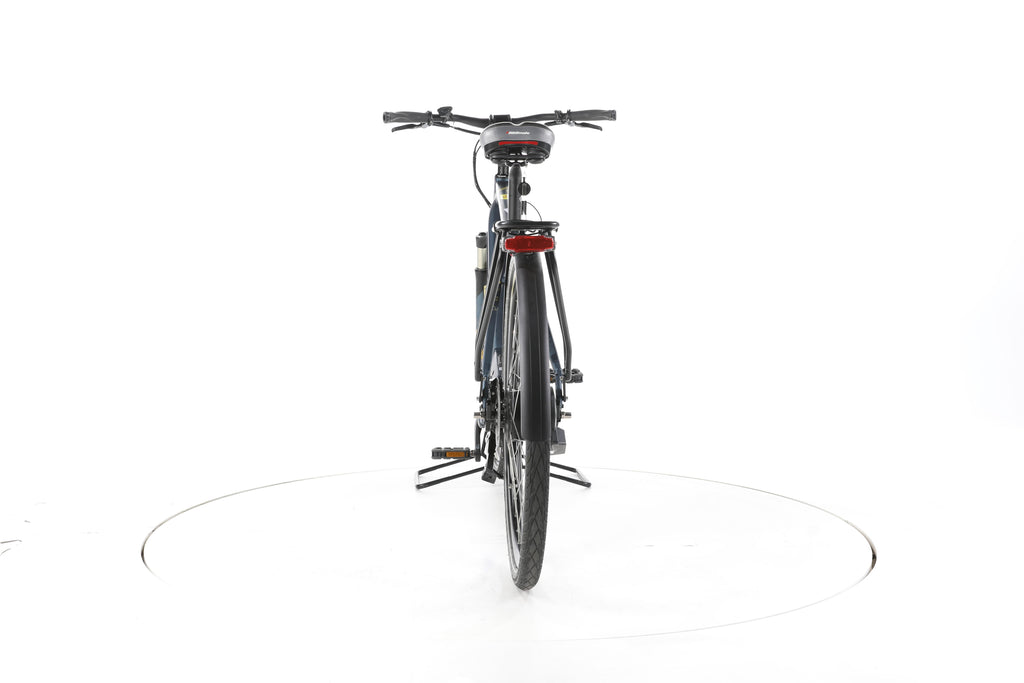Bergamont E-Horizon Pro Belt City E-Bike - Image 10