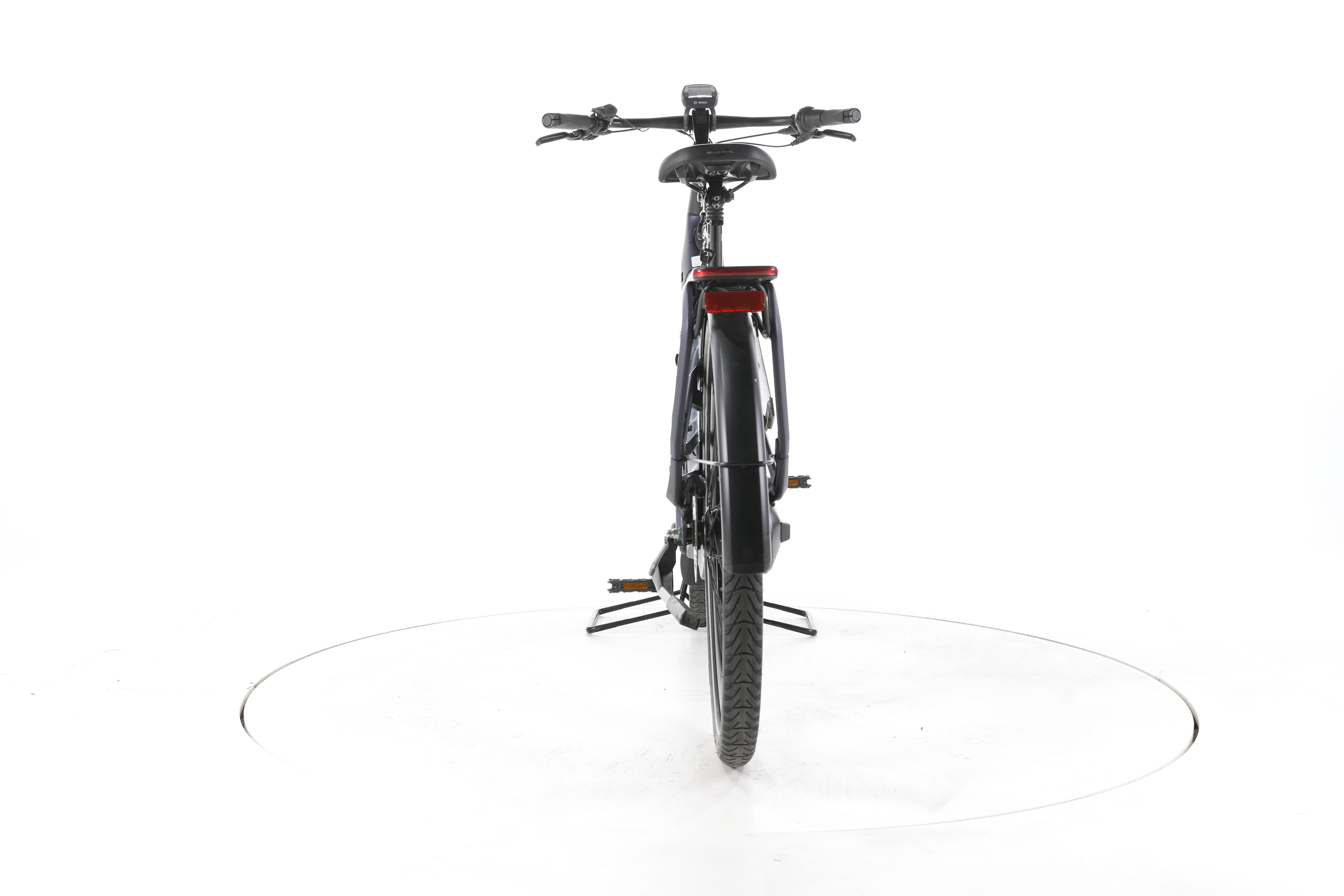 Gazelle Avignon C8 HMB City E-Bike Tiefeinsteiger - Image 10