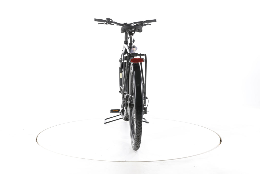 Hercules Futura Comp I-11 Trekking E-Bike - Image 10