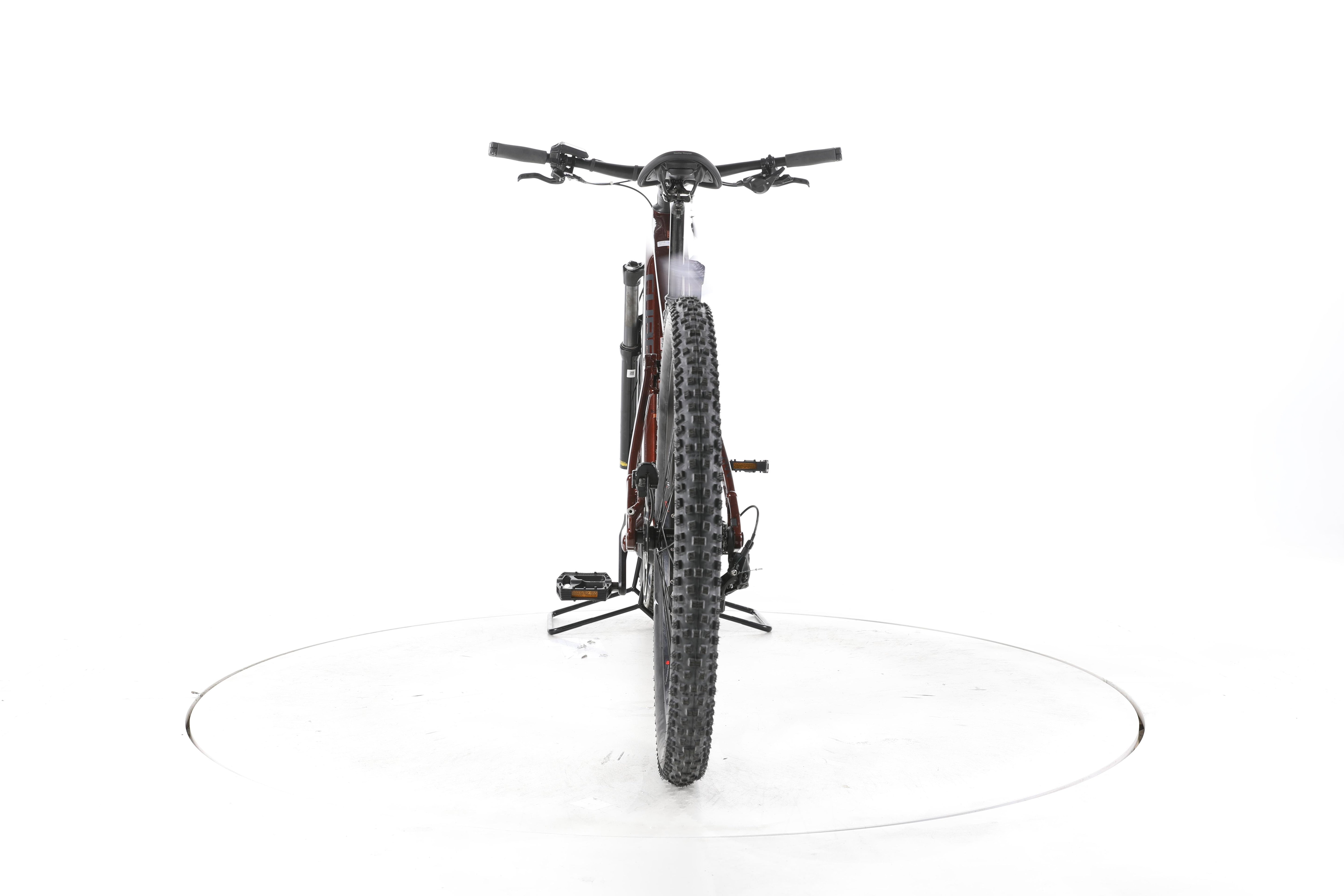 Cube STEREO HYBRID ONE44 PRO E-Bike Fully 2024 - Image 10