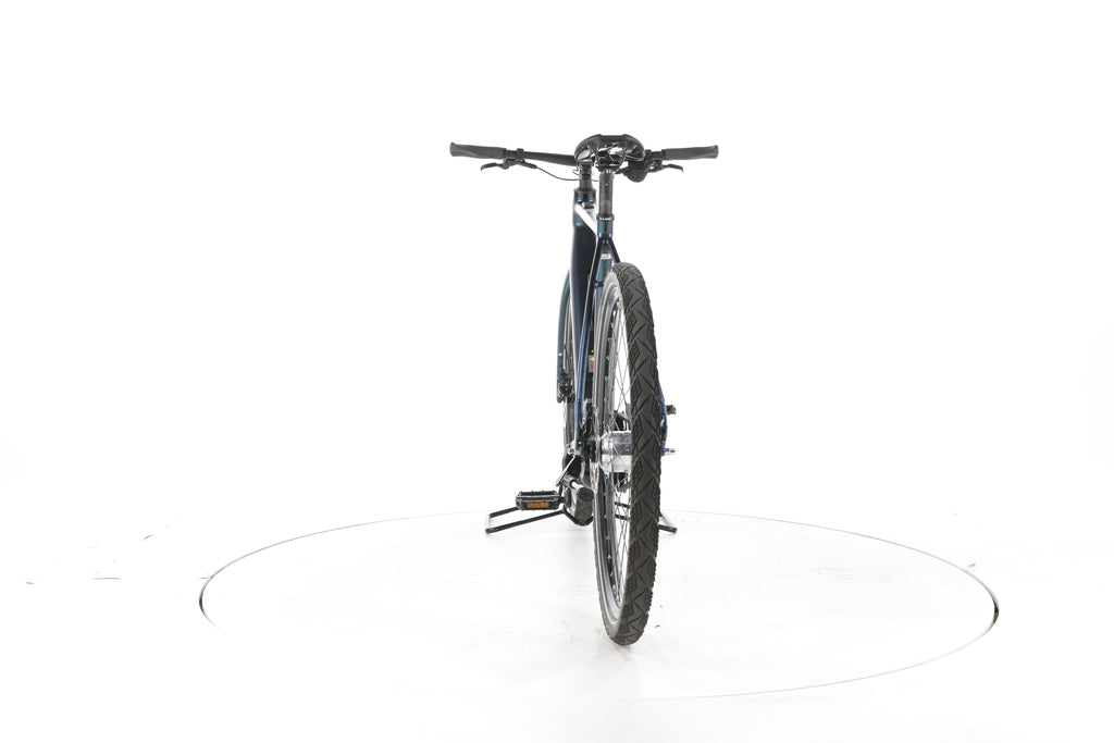 Cube Editor Hybrid SLT 400X City E-Bike 2024 - Image 10