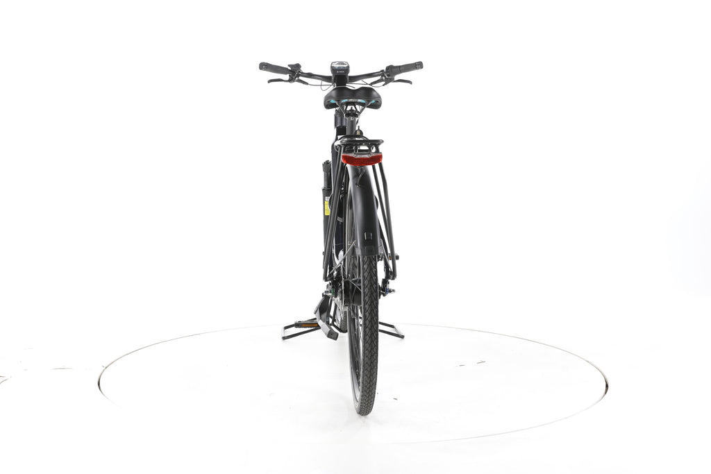 Green's Carlton Plus City E-Bike Tiefeinsteiger - Image 10