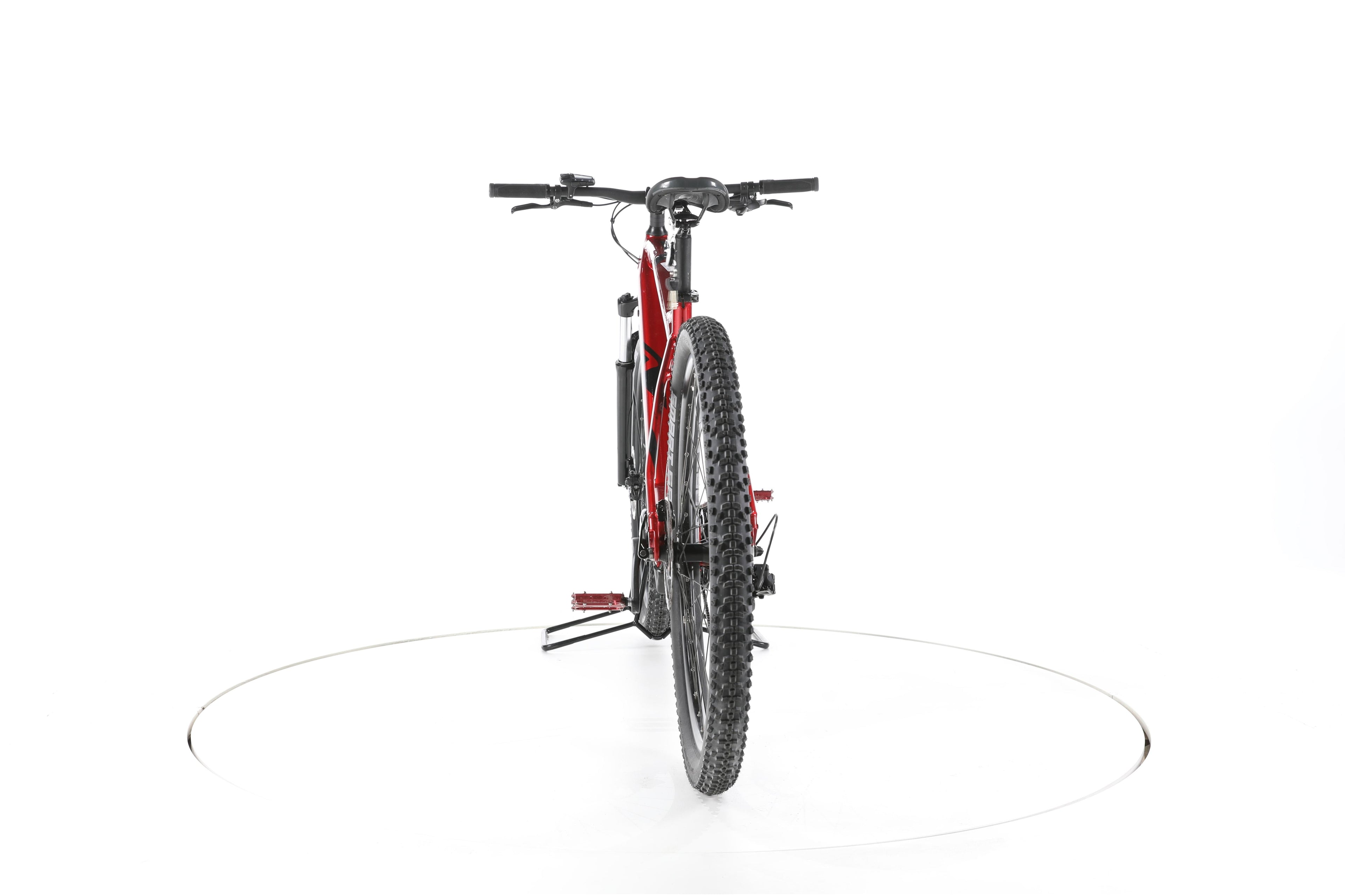 R Raymon HardRay E 4.0 E-Bike - Image 10