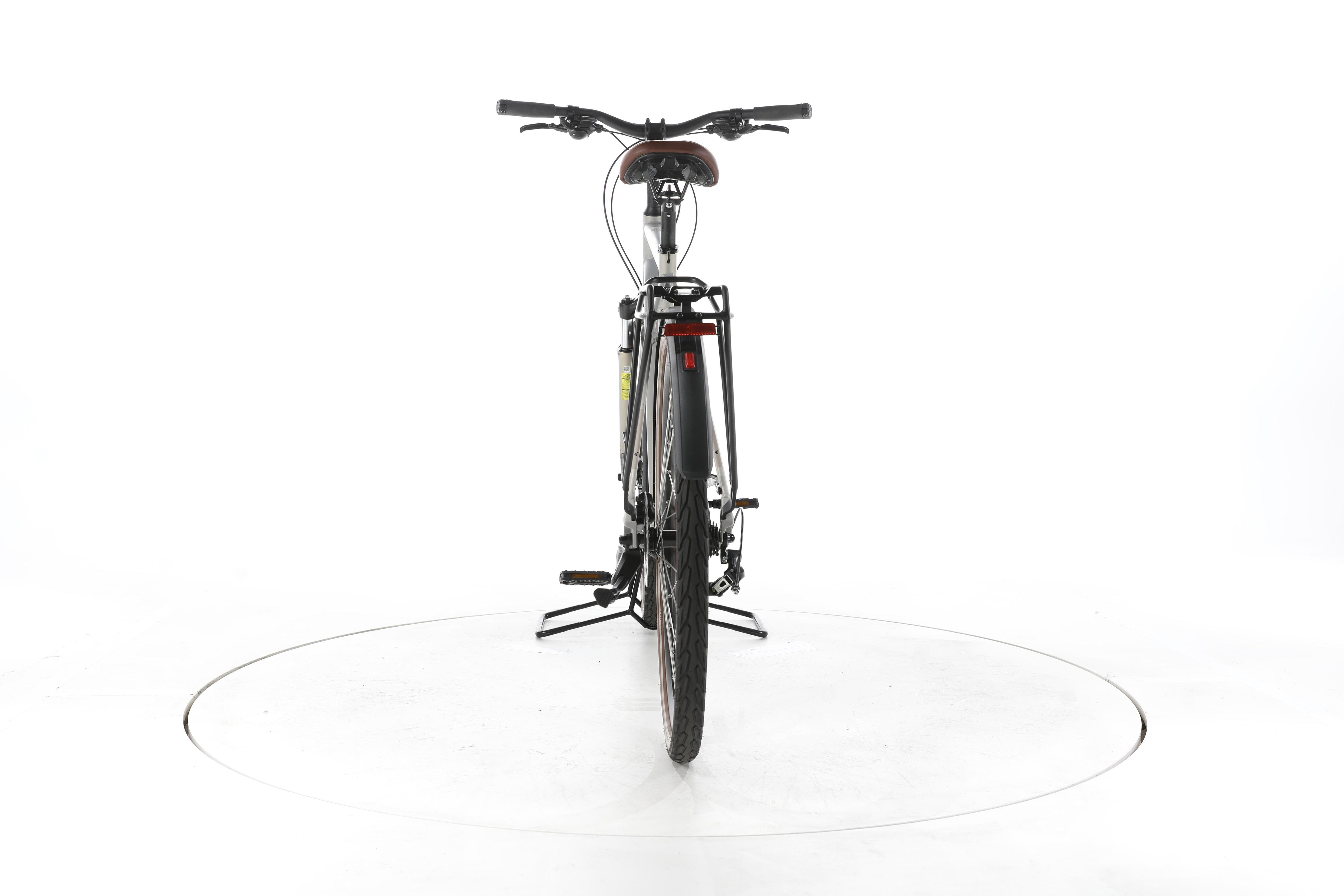 Cube Touring Pro Fahrrad City & Trekking - Image 10