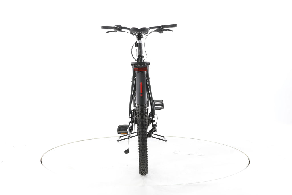 Grecos Big Foot-E Trekking E-Bike - Image 10