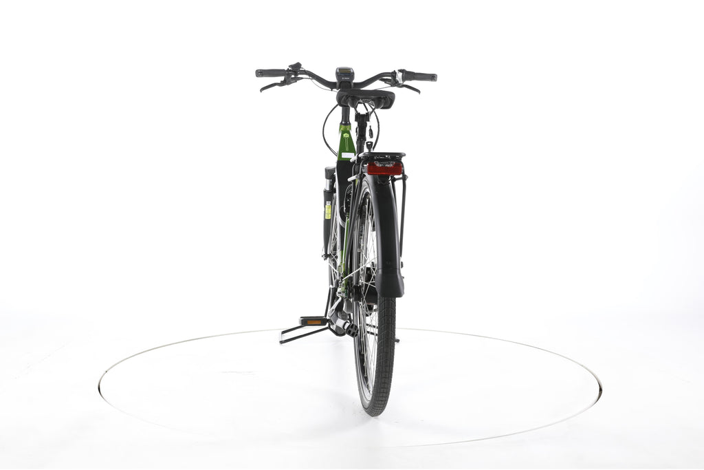 Victoria eTrekking 7.5 City E-Bike Tiefeinsteiger - Image 10