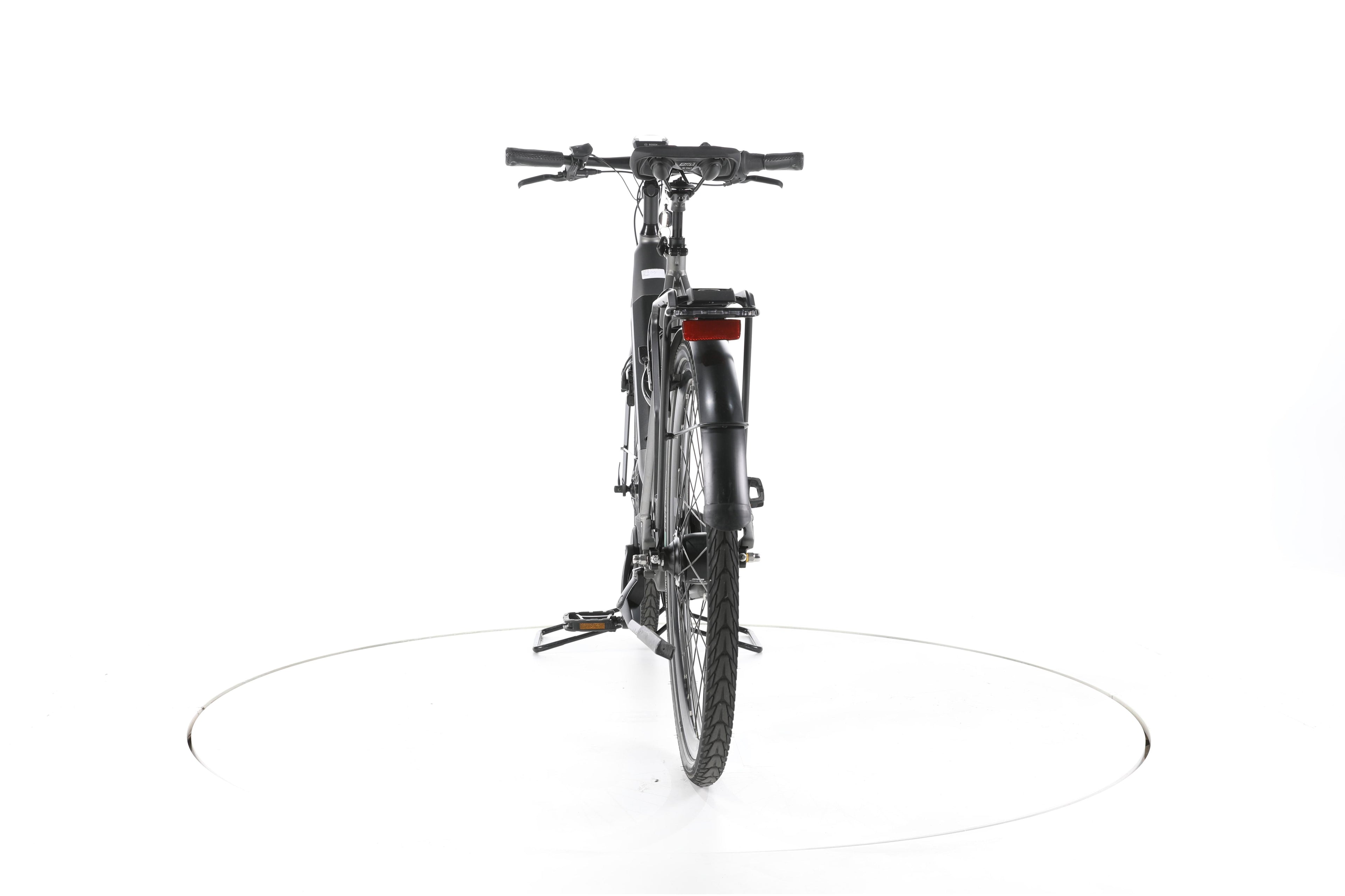 Gazelle Ultimate C8+ City E-Bike Tiefeinsteiger - Image 10