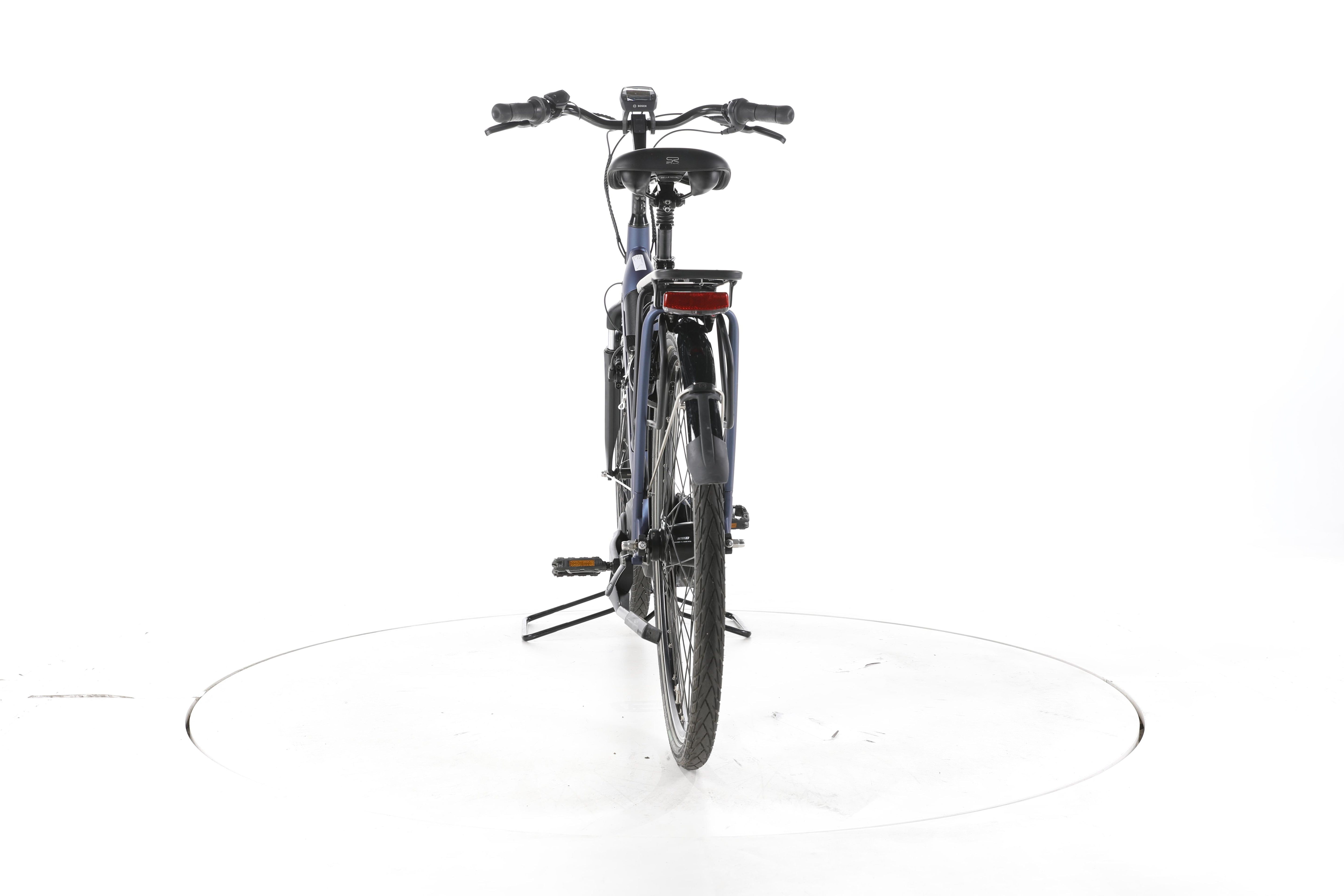 Gazelle Arroyo C7+ HMB Elite City E-Bike Tiefeinsteiger - Image 10