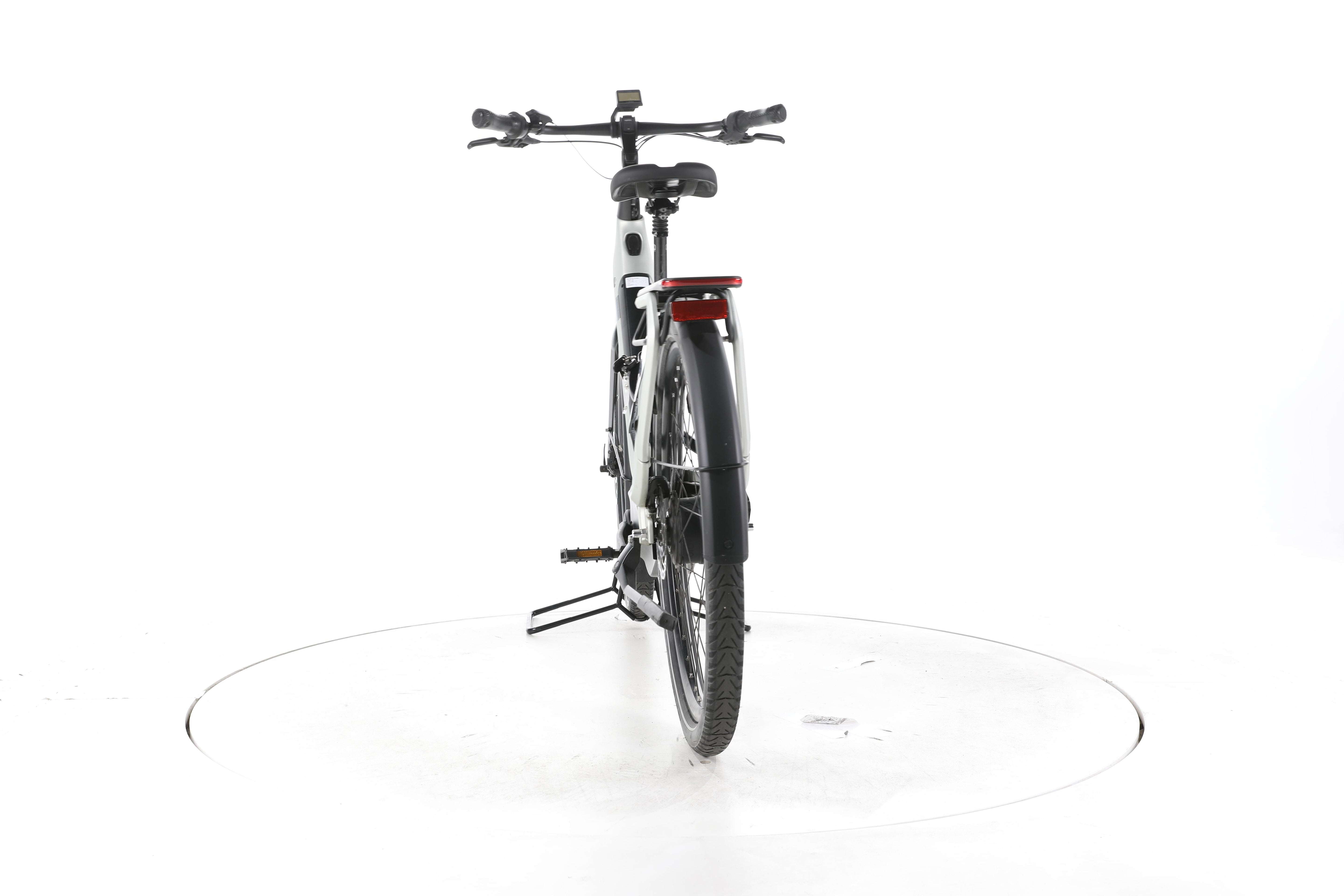 Gazelle Avignon C380 HMB City E-Bike Tiefeinsteiger 2024 - Image 10
