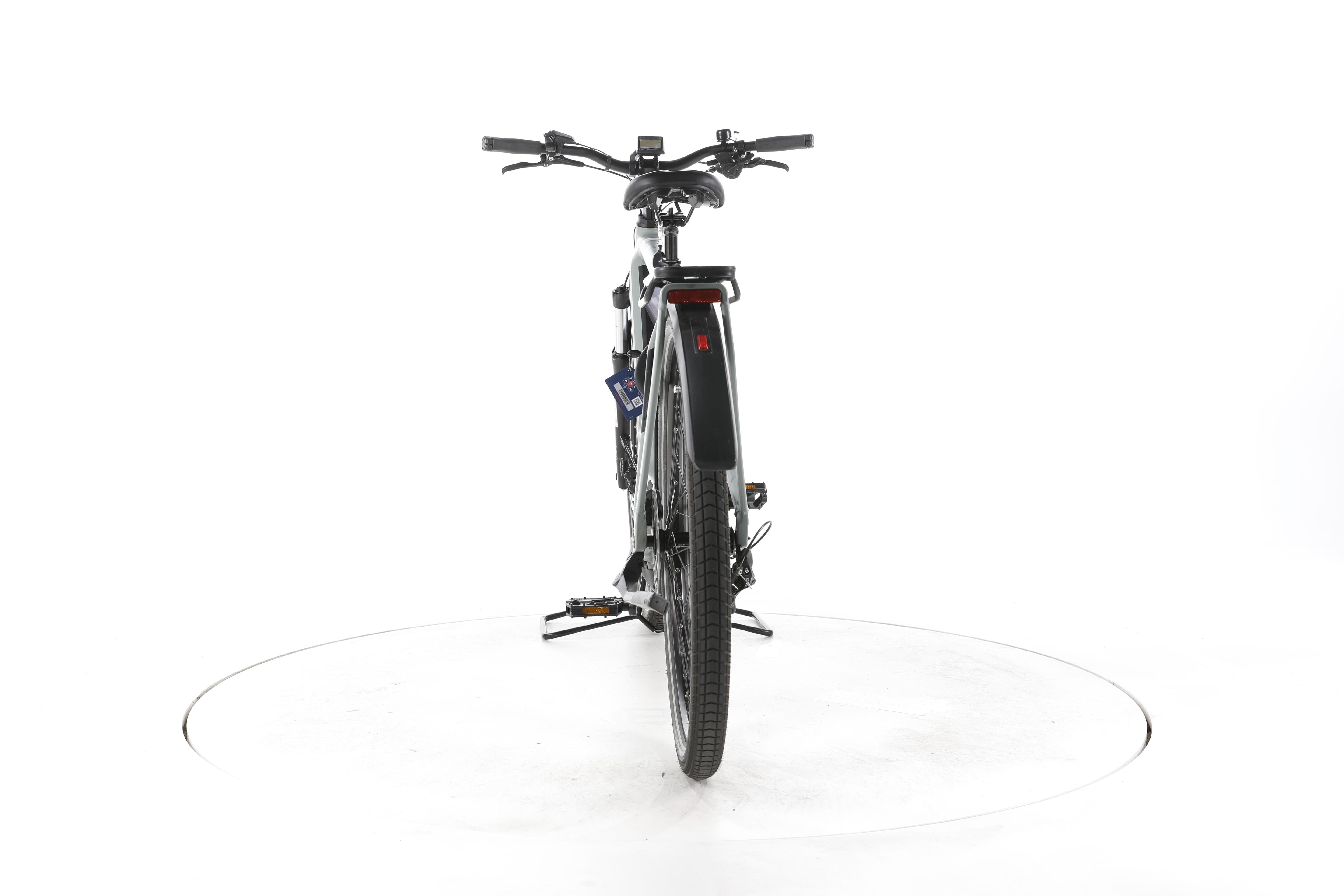 Cube Kathmandu Hybrid ONE Trekking E-Bike - Image 10