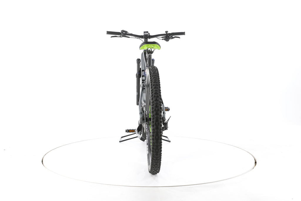 Cube Reaction Hybrid Pro E-Bike - Image 10