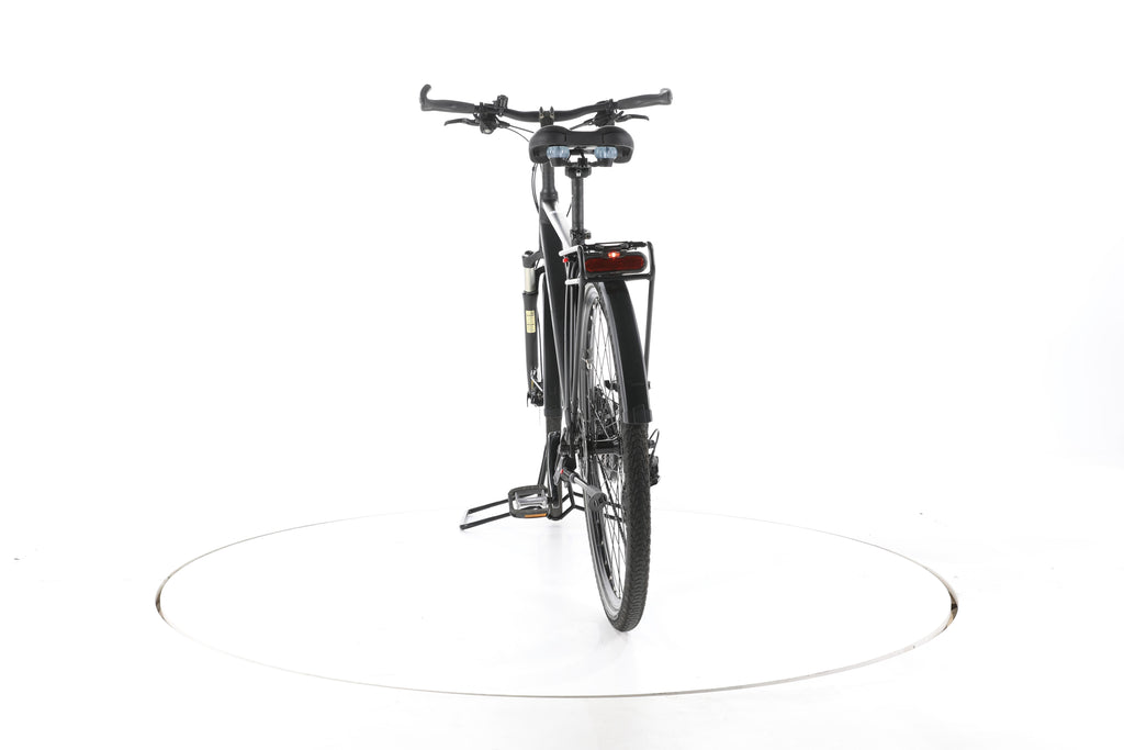 KTM ZEG Maranello Light Disc Fahrrad City & Trekking - Image 10