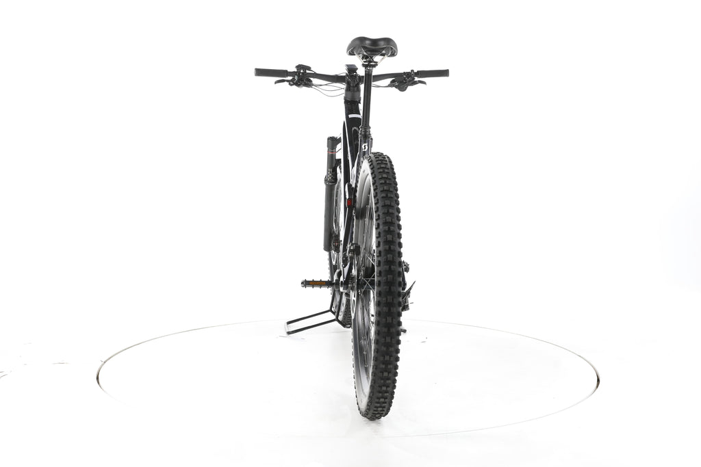 Scott Patron eRIDE 920 E-Bike Fully - Image 10