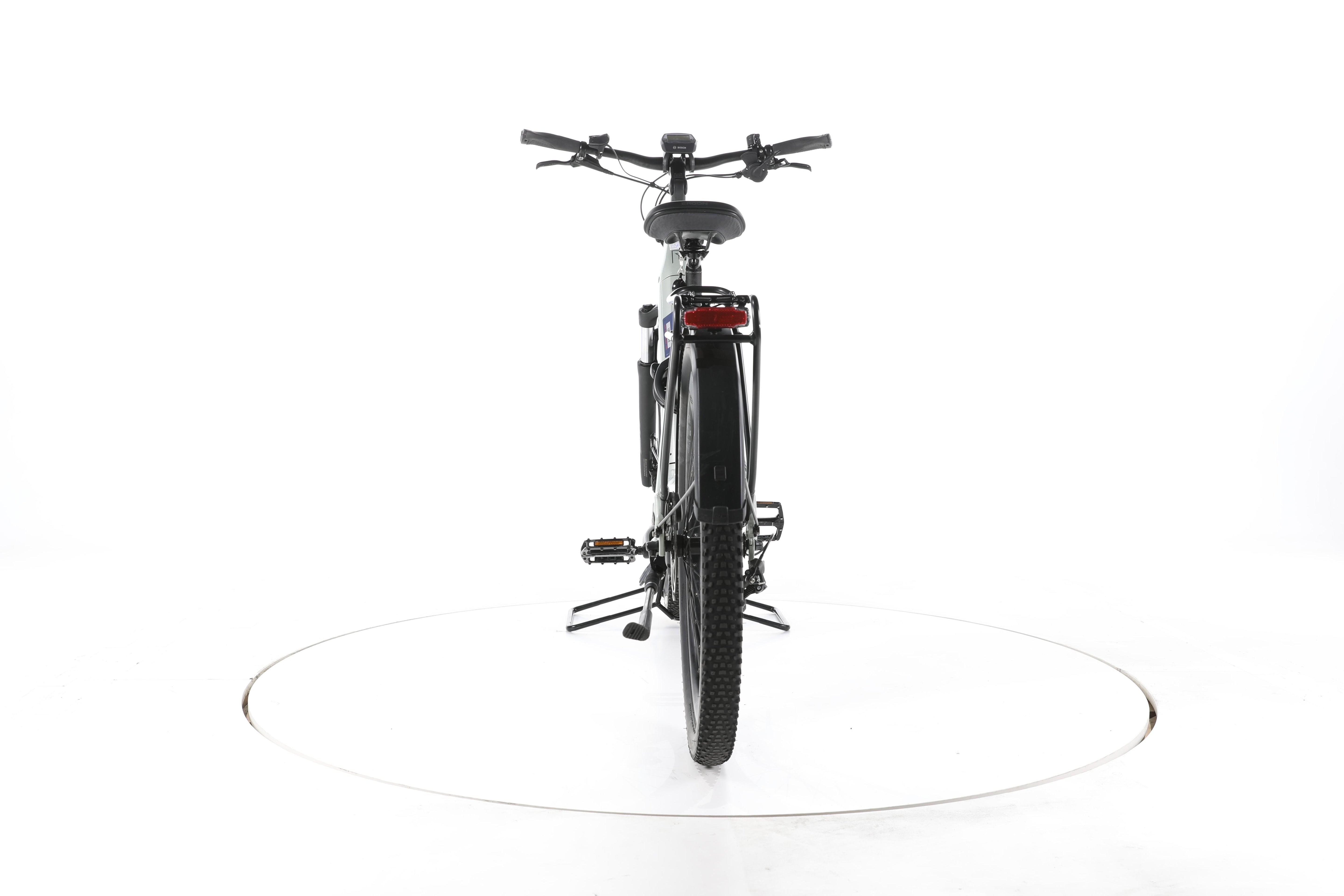 KTM Macina Aera 571 LFC Trekking E-Bike Tiefeinsteiger - Image 10