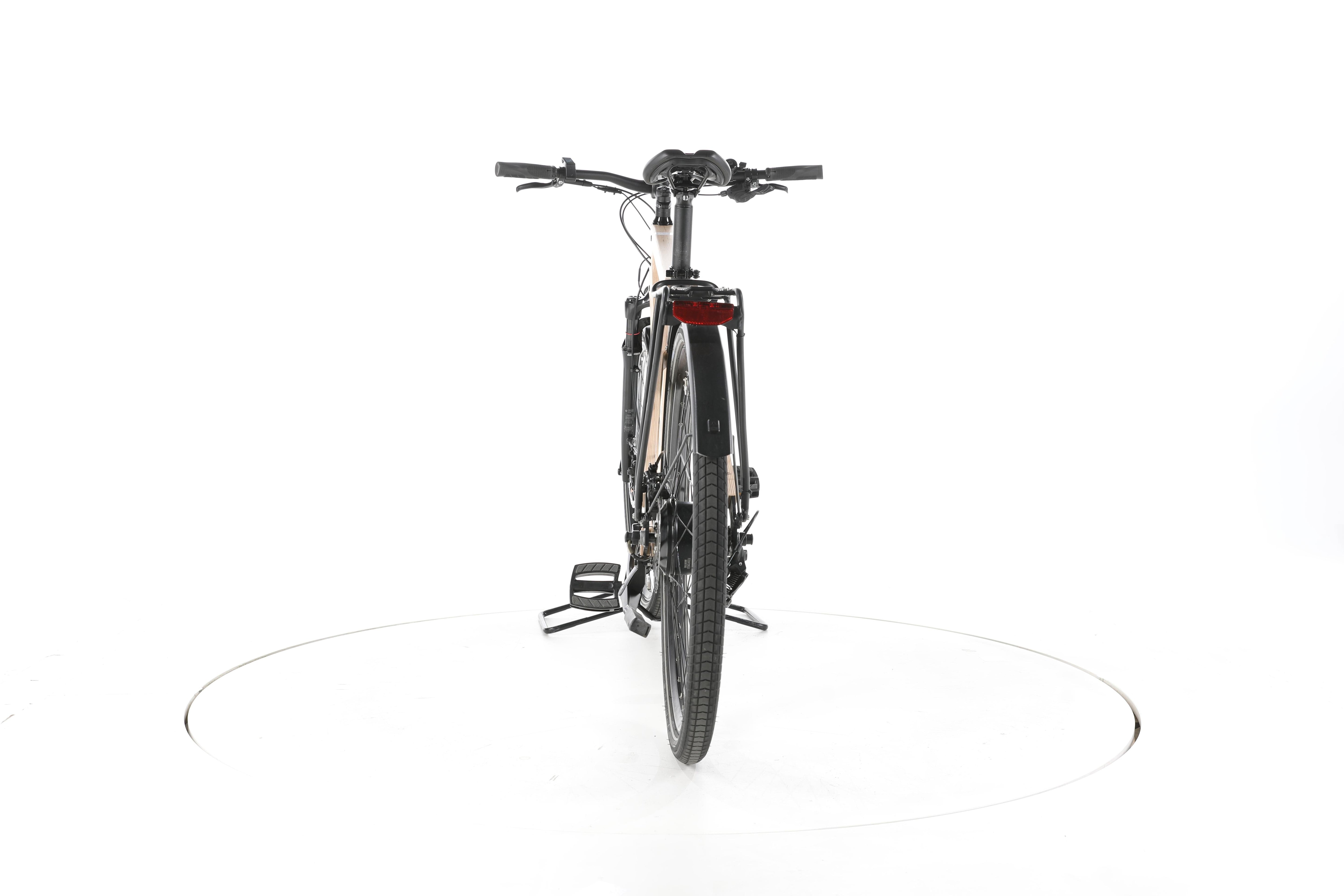 My Esel E-Tour Pro Trekking E-Bike - Image 10