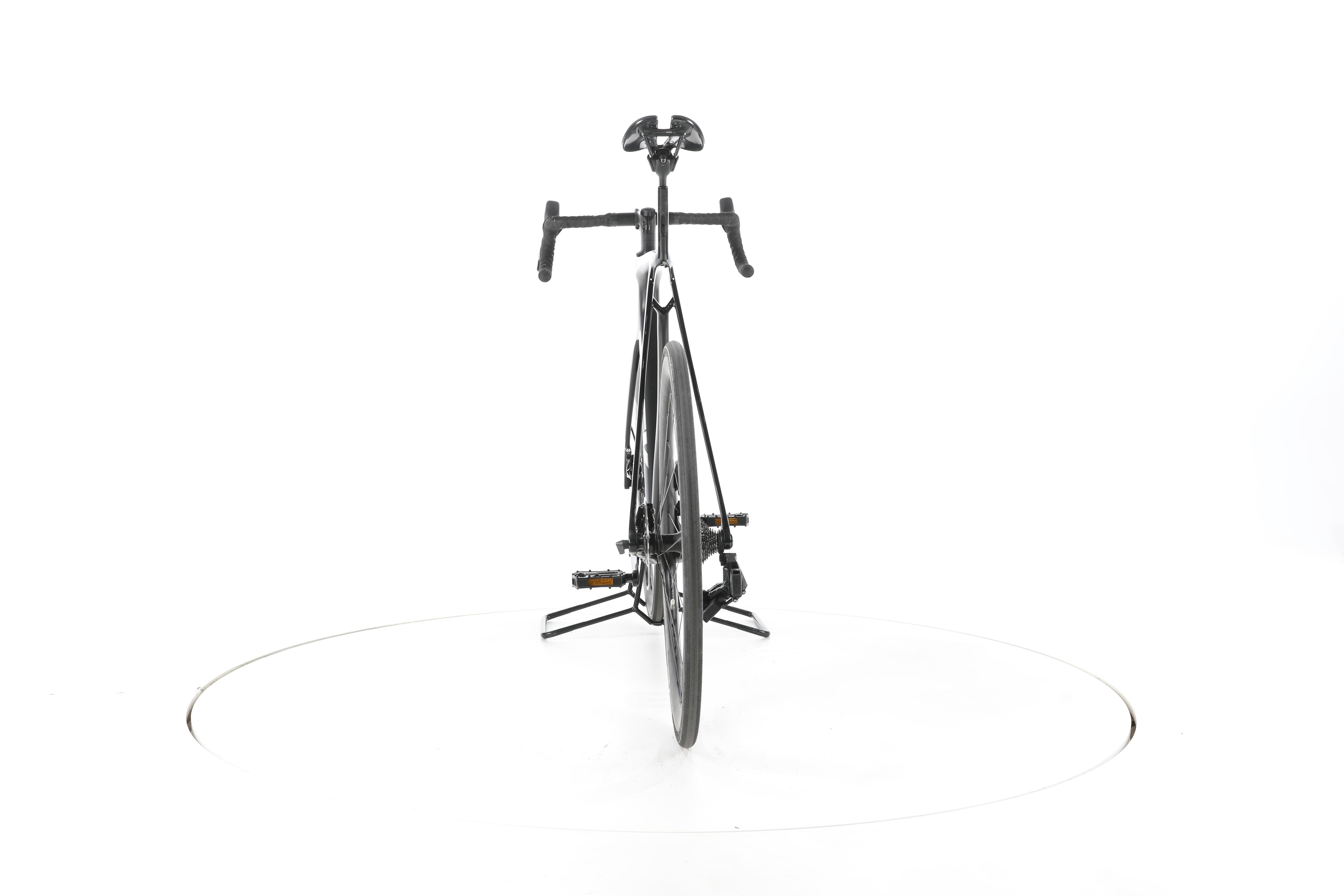 Trek Madone SL 6 AXS Gen 8 Fahrrad Rennrad & Gravel - Image 10