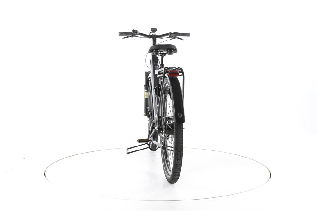 Kalkhoff Image 5.B Move+ City E-Bike Tiefeinsteiger 2023 - Image 10