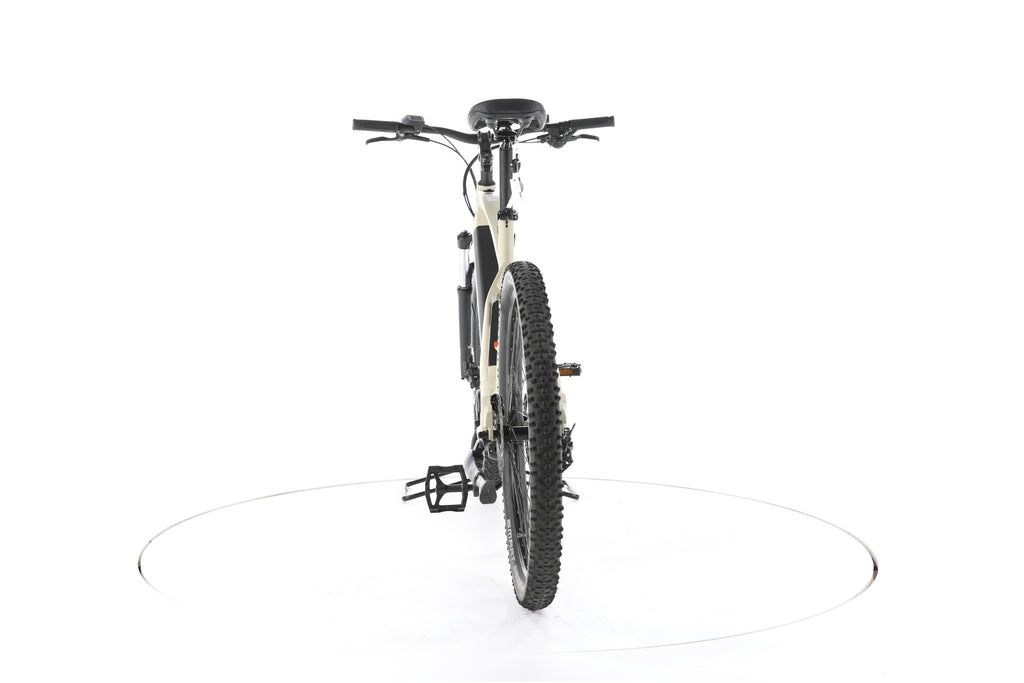Carver E.410 SUV Trekking E-Bike - Image 10
