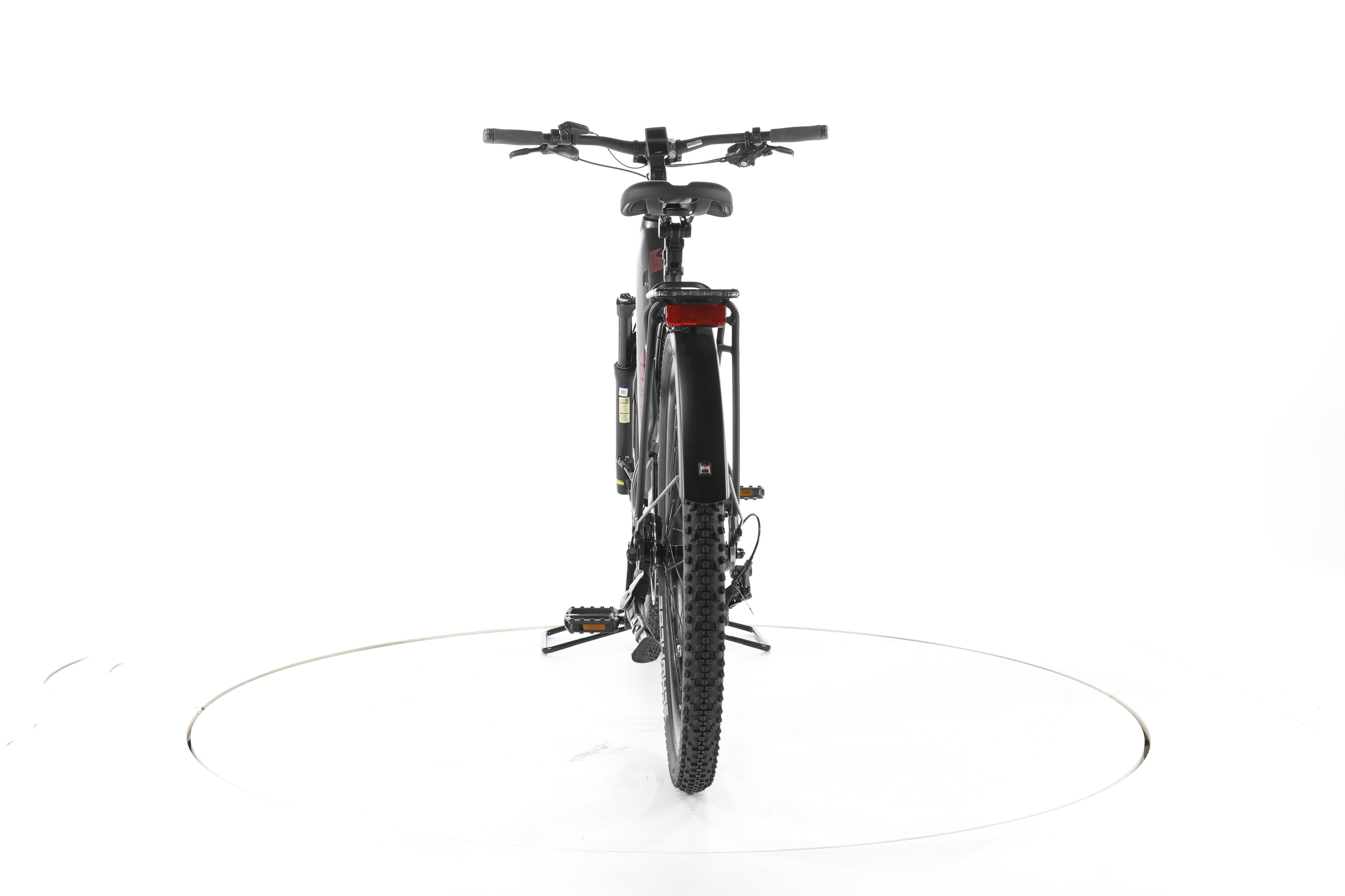 CONE Bikes eSUV IN 4.0 Trekking E-Bike Tiefeinsteiger - Image 10