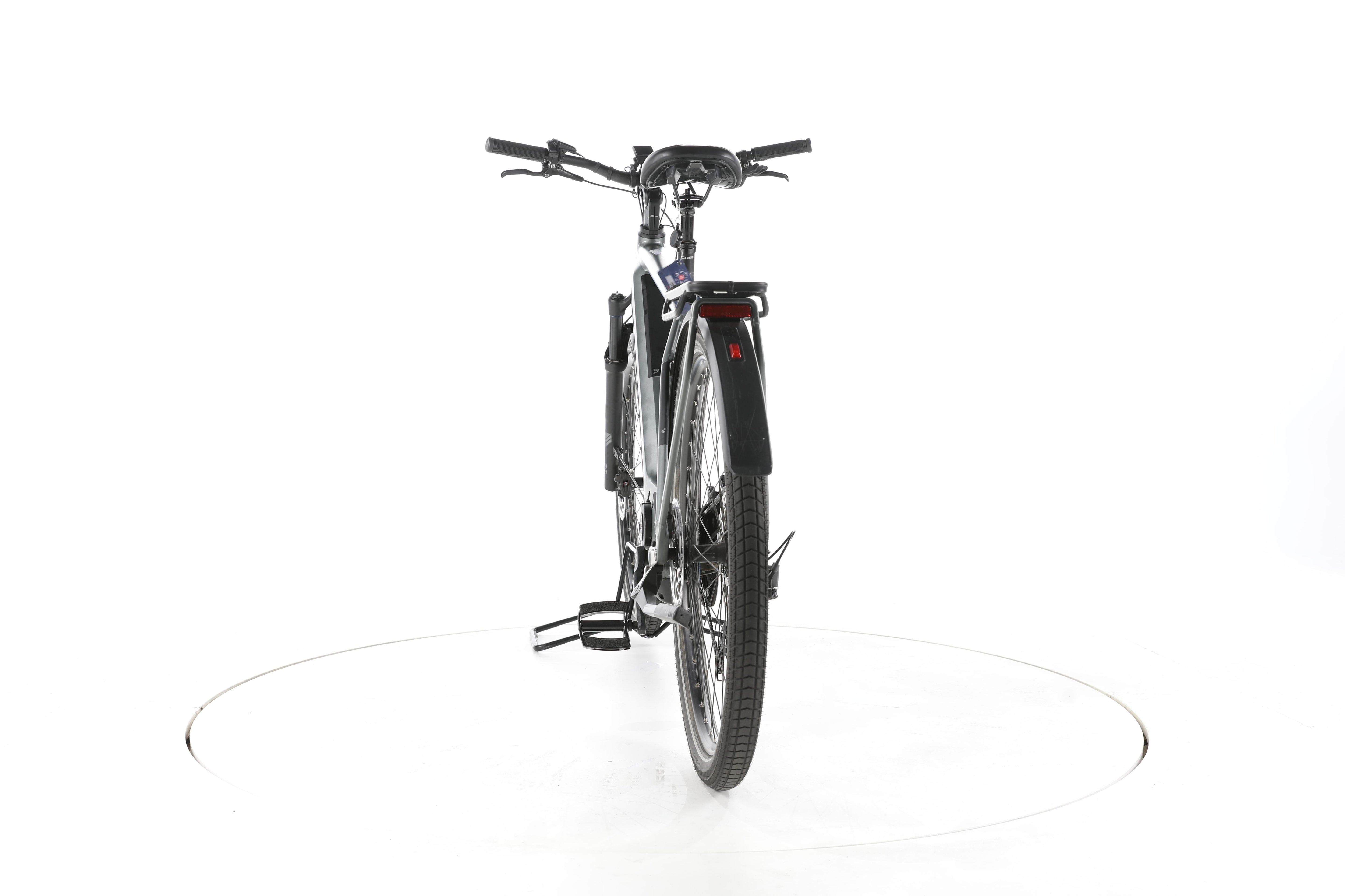 Cube Kathmandu Hybrid Pro Trekking E-Bike 2023 - Image 10