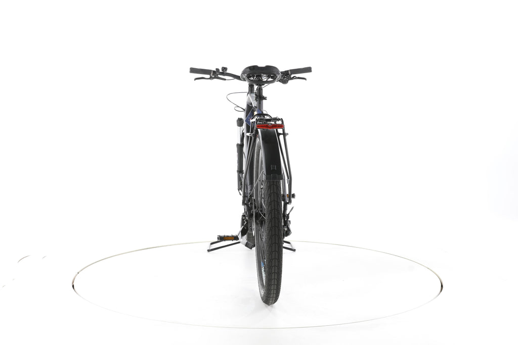 Compel HTE 770 EQ Trekking E-Bike 2024 - Image 10