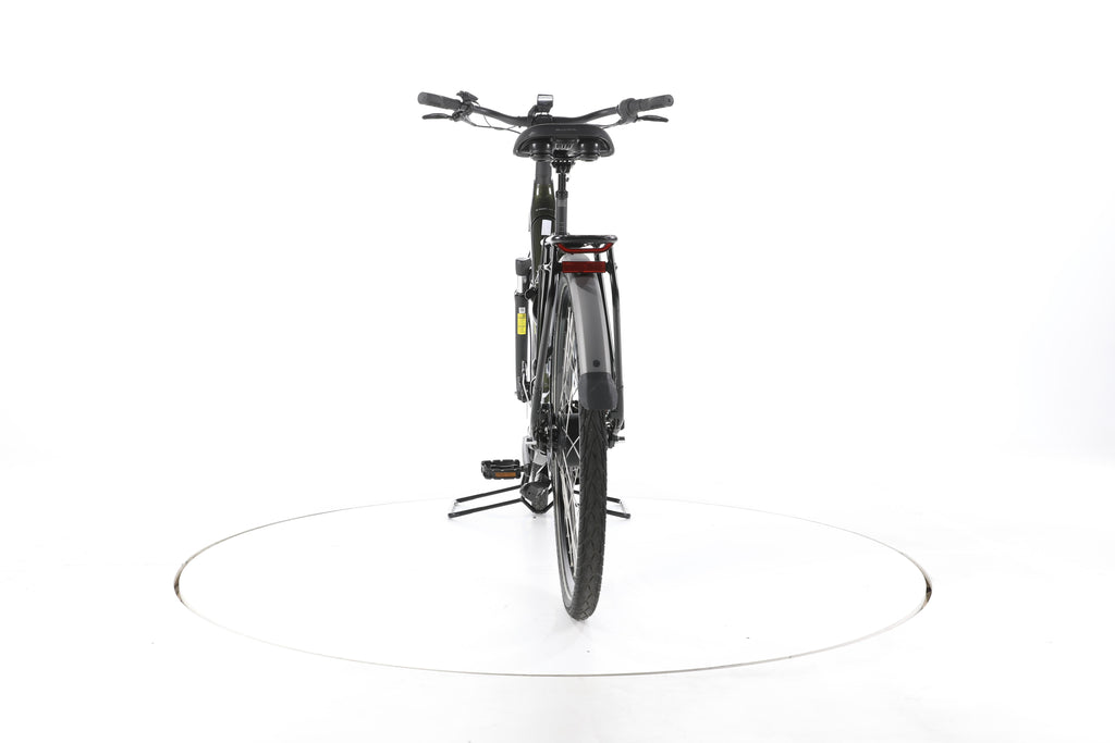 Batavus Finez E-go® Power Exclusive Plus Env-M City E-Bike Tiefeinsteiger 2024 - Image 10