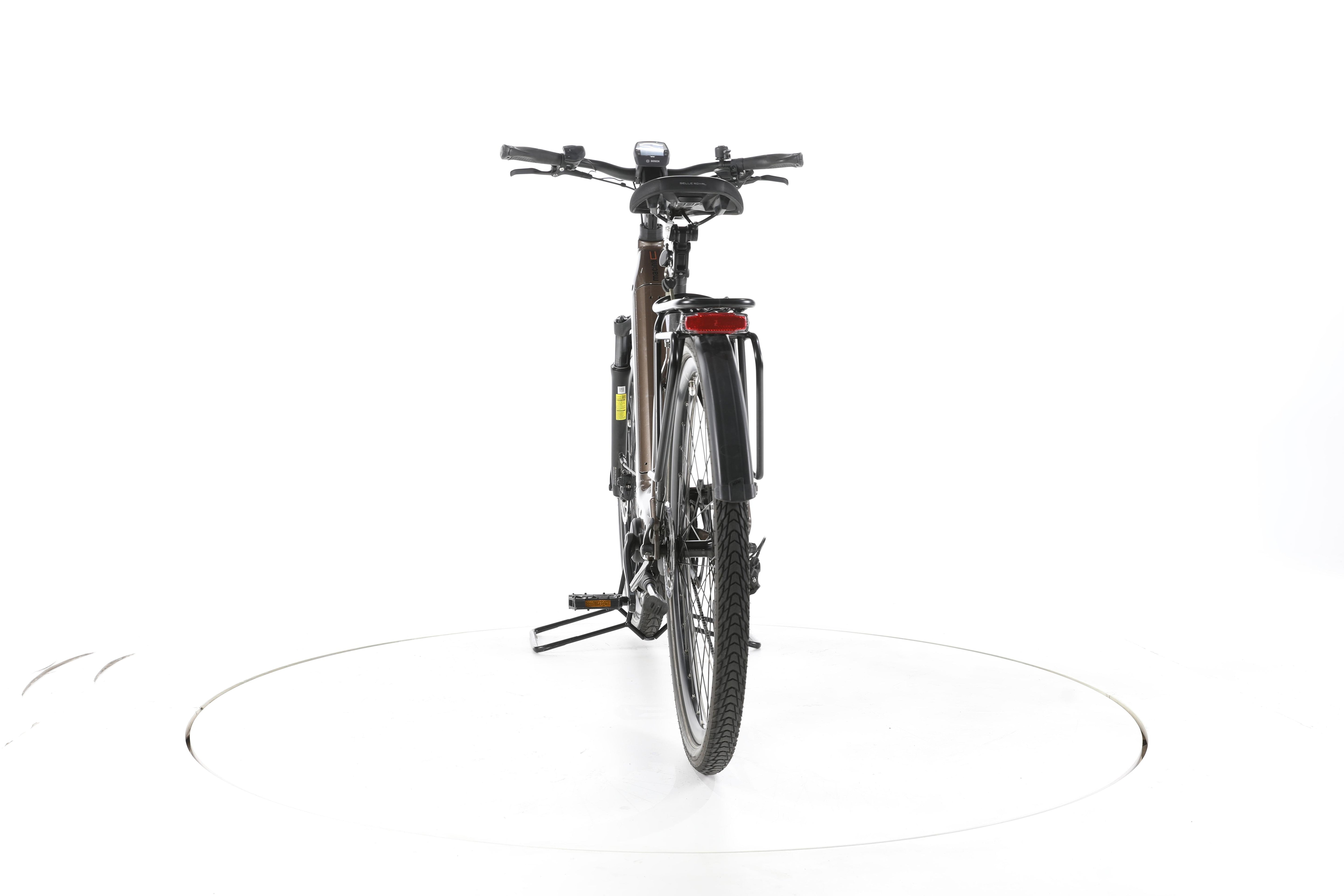 KTM Macina Tour P510 Trekking E-Bike Tiefeinsteiger - Image 10