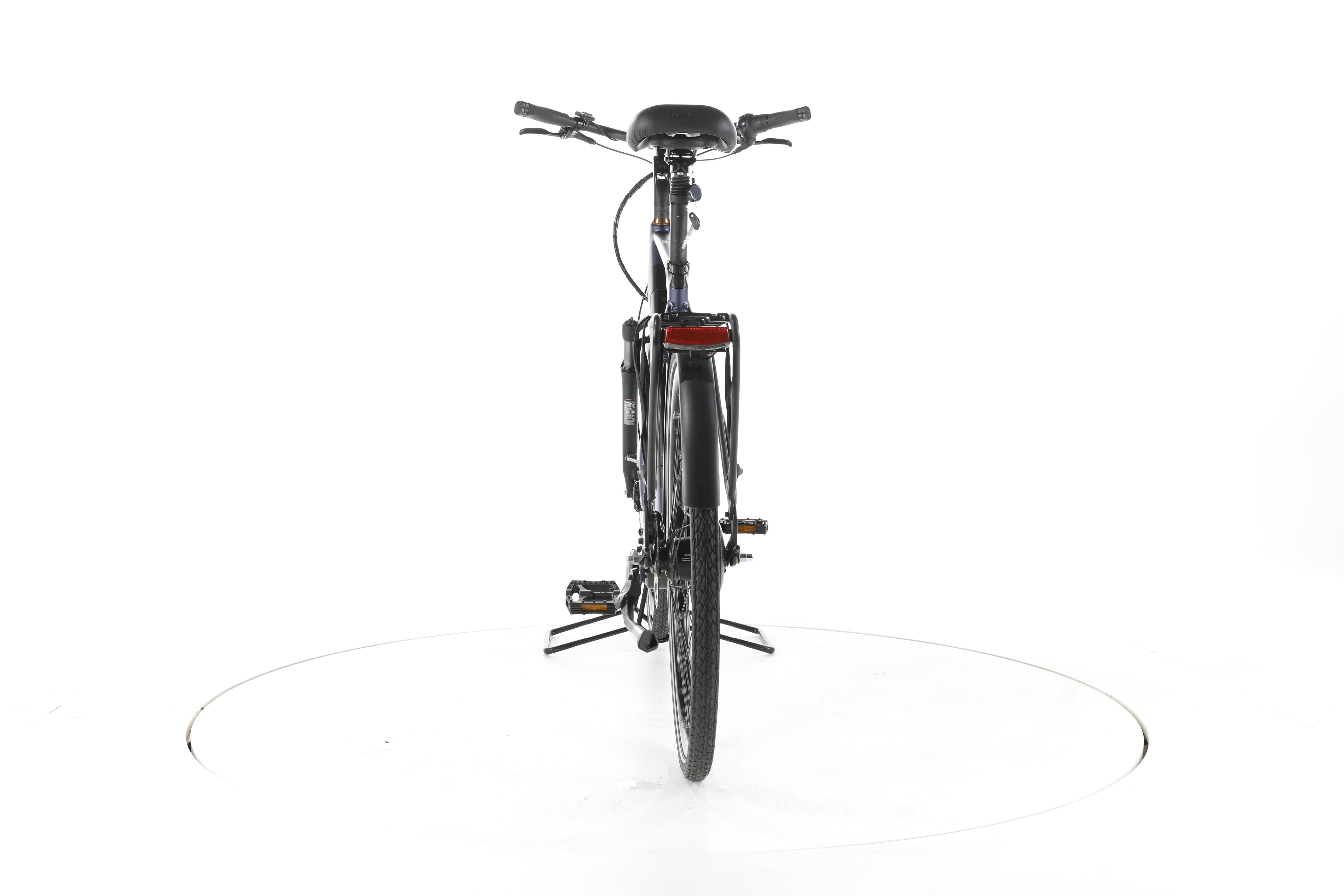 QWIC Premium i Mn7+ City E-Bike - Image 10