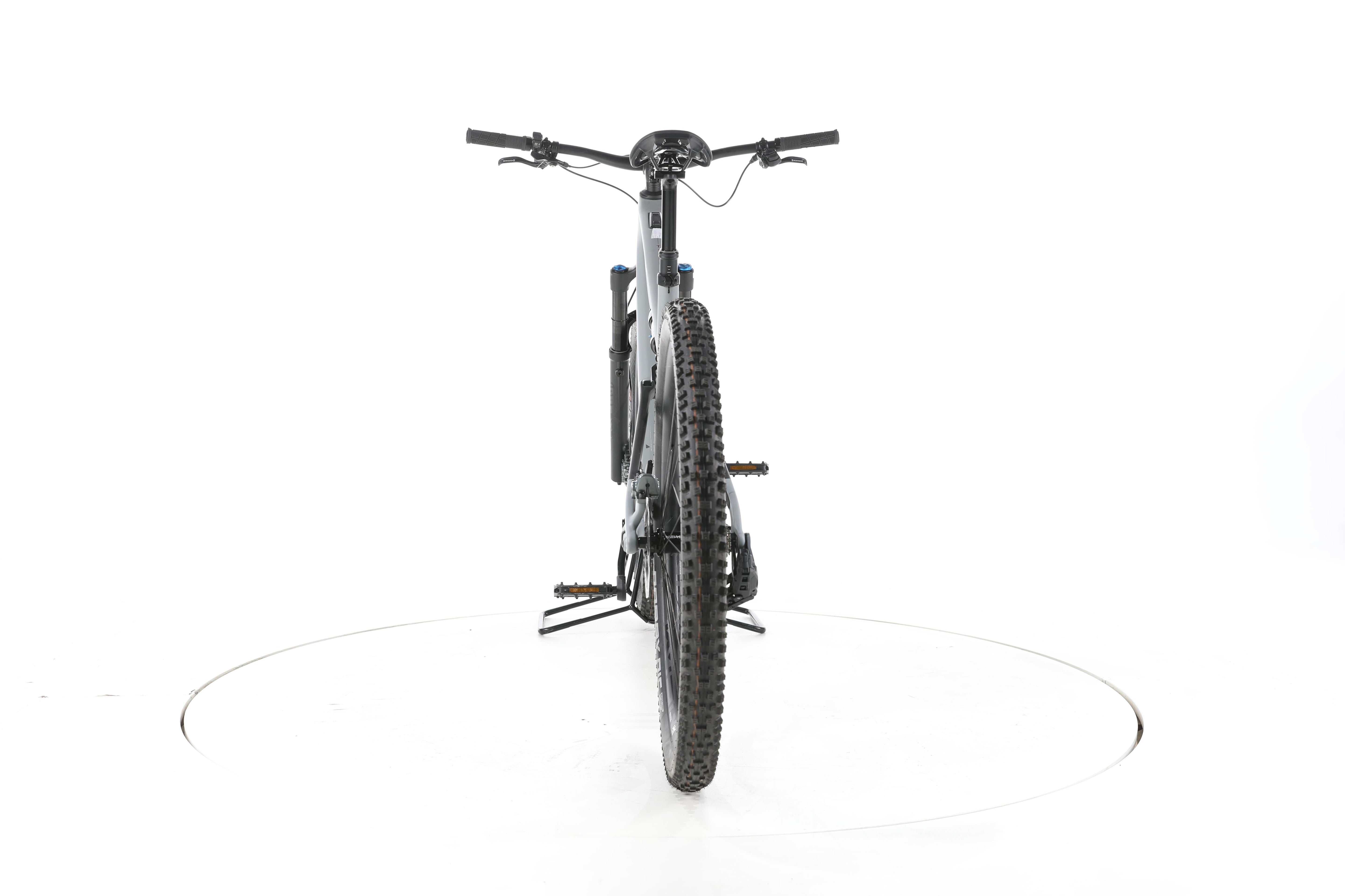 Cube AMS Hybrid ONE44 C:68X TM 400X E-Bike Fully Carbon 2024 - Image 10