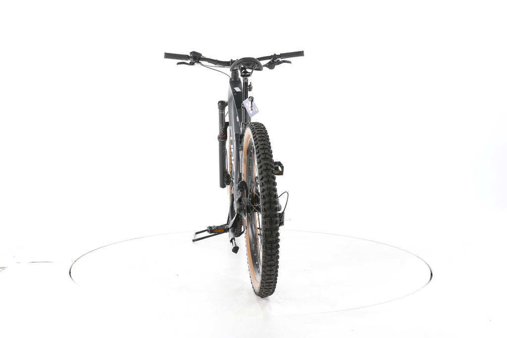 Cube Stereo Hybrid 160 HPC Race E-Bike Fully Carbon - Image 10