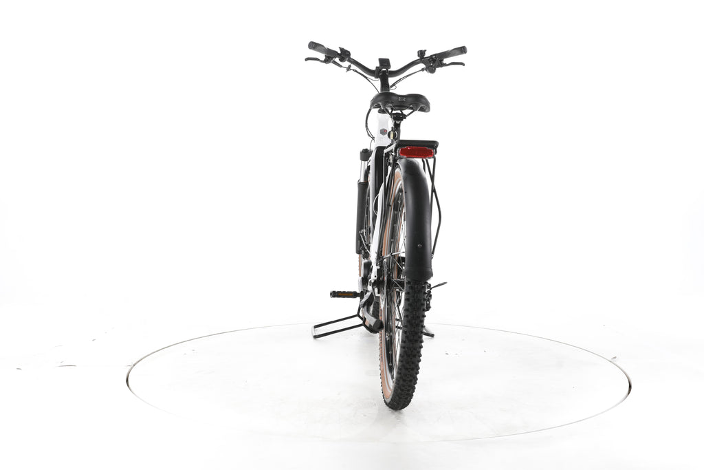 FLYER Upstreet5 3.12 Trekking E-Bike Tiefeinsteiger - Image 10